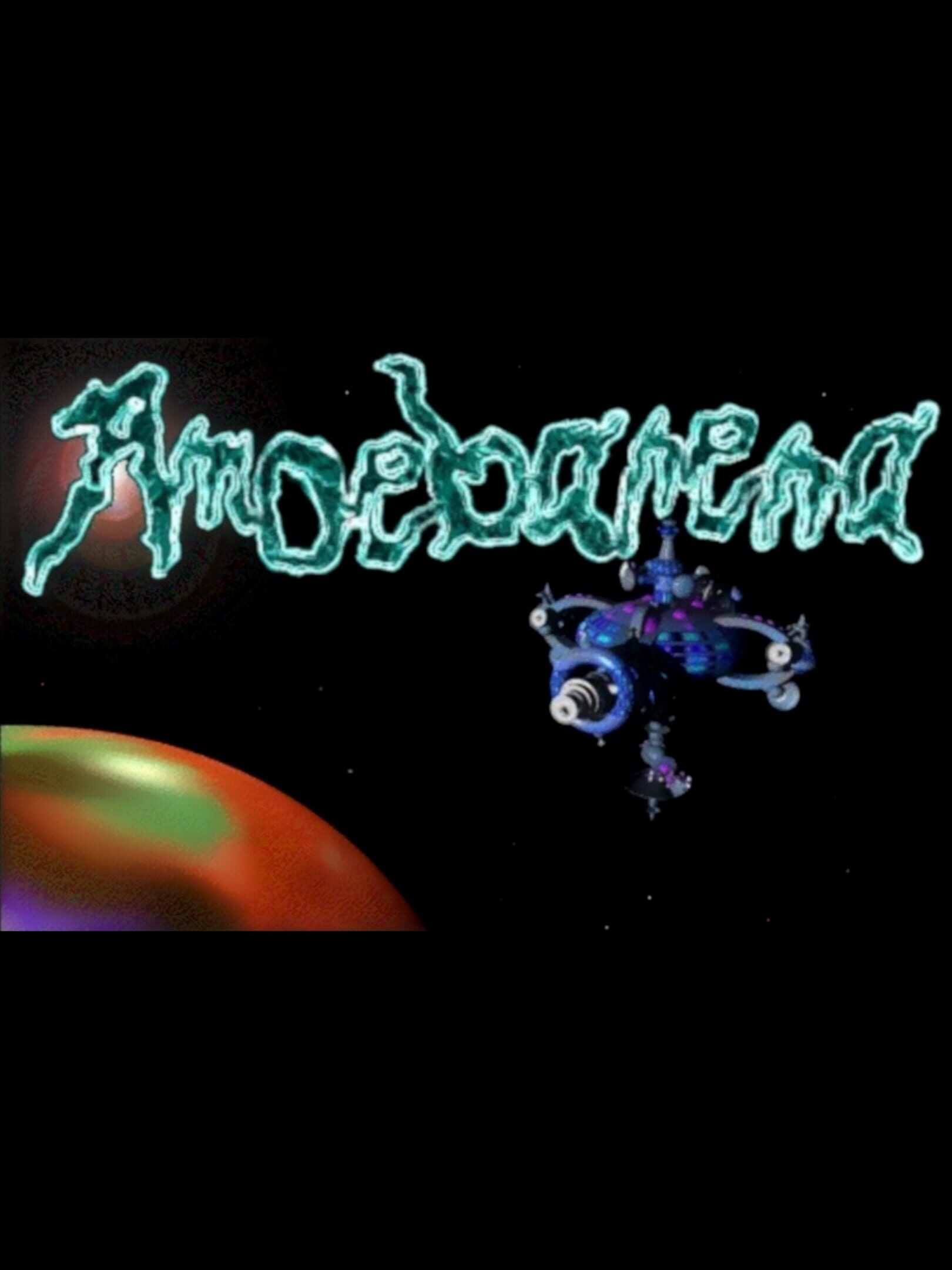 AmoebArena