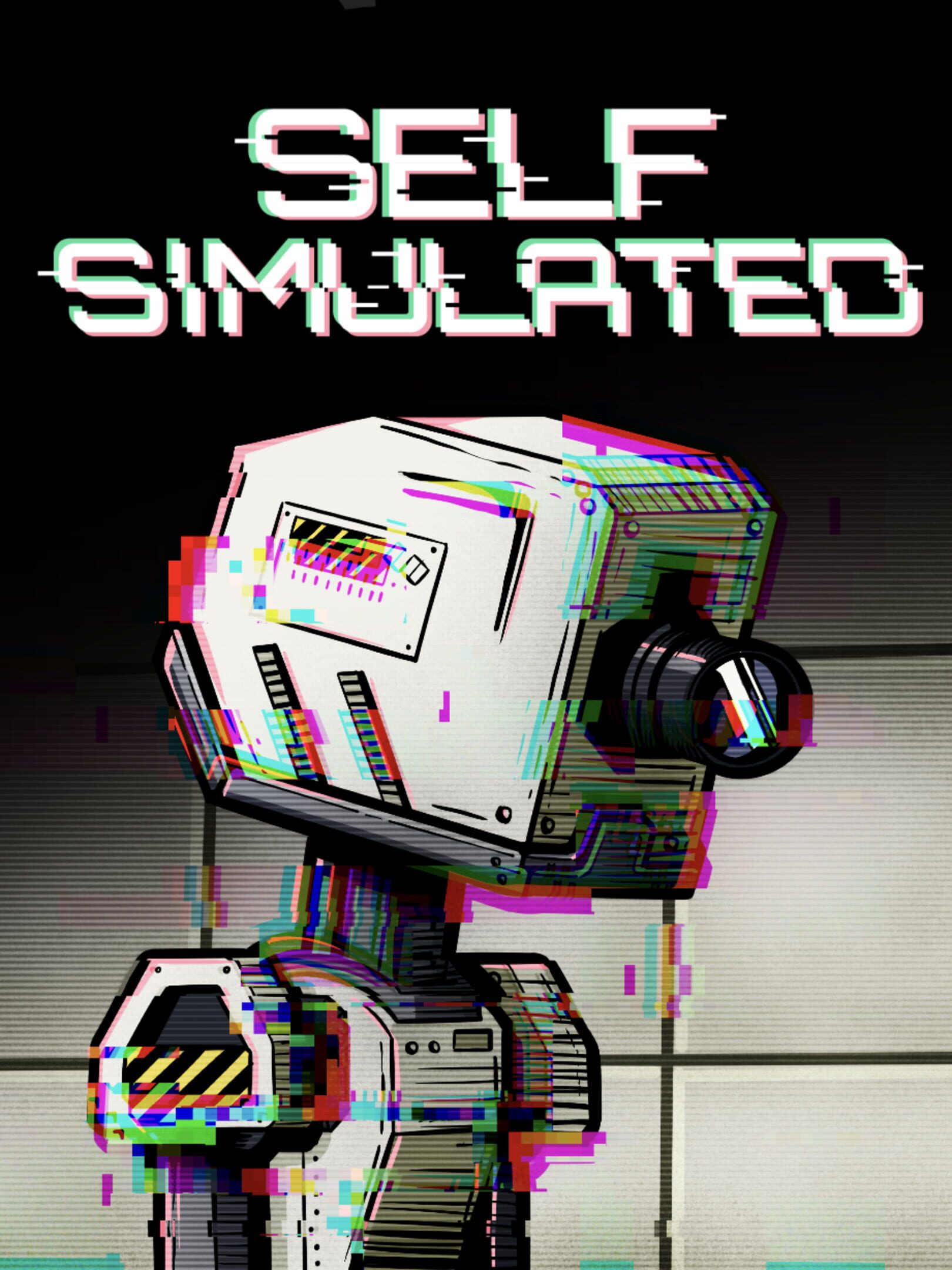 Self Simulated