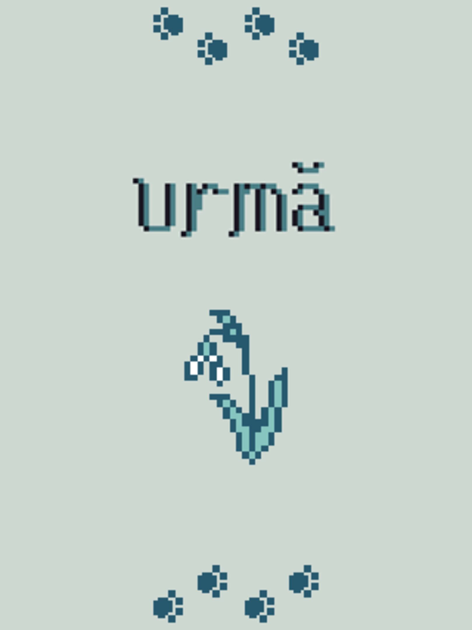 Urmă cover