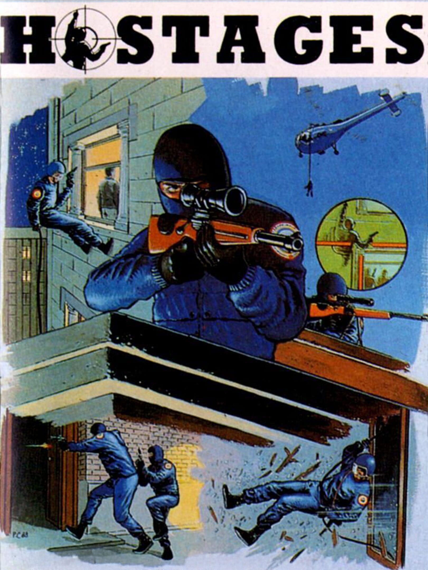 Hostages