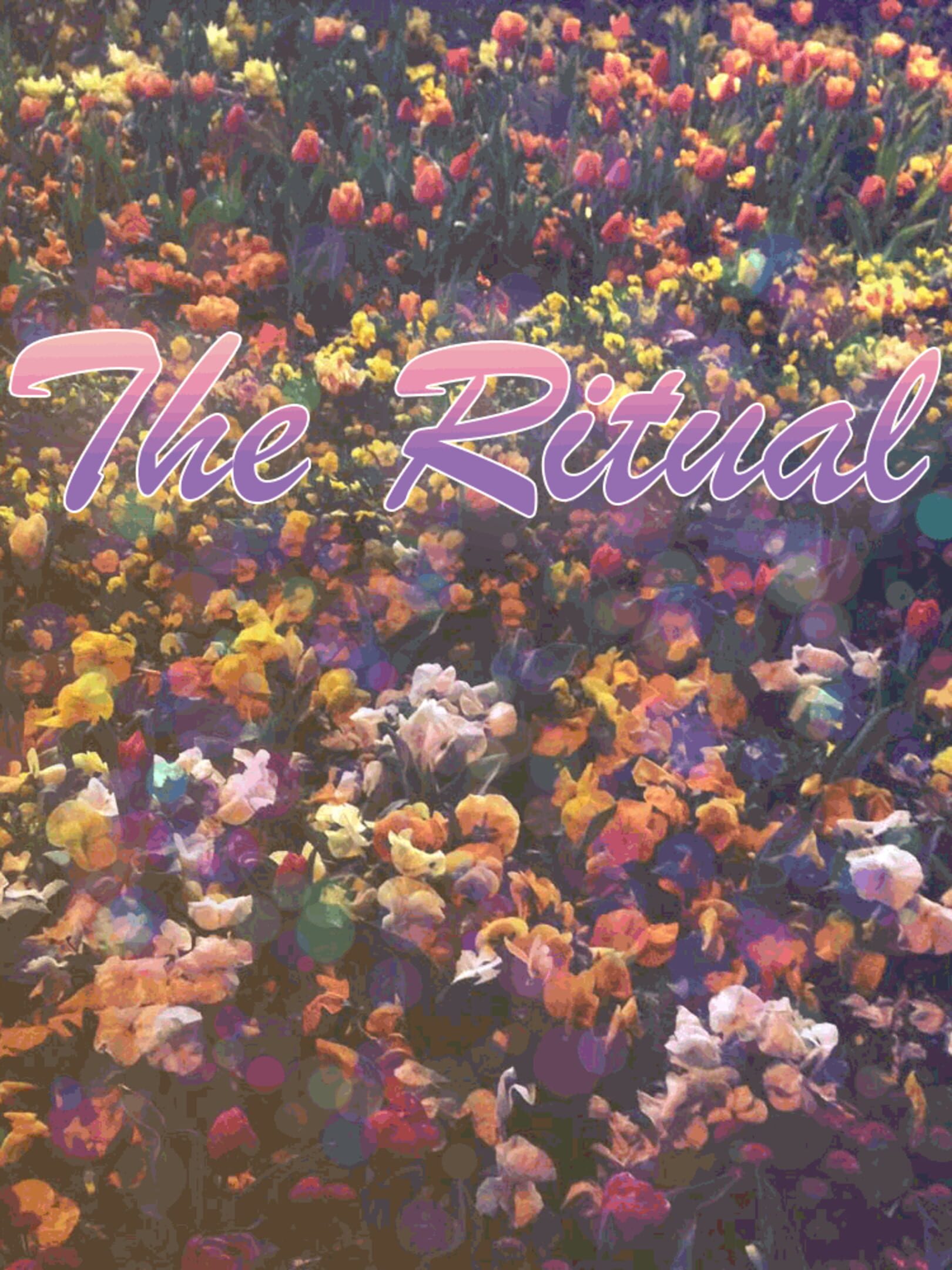The Ritual cover