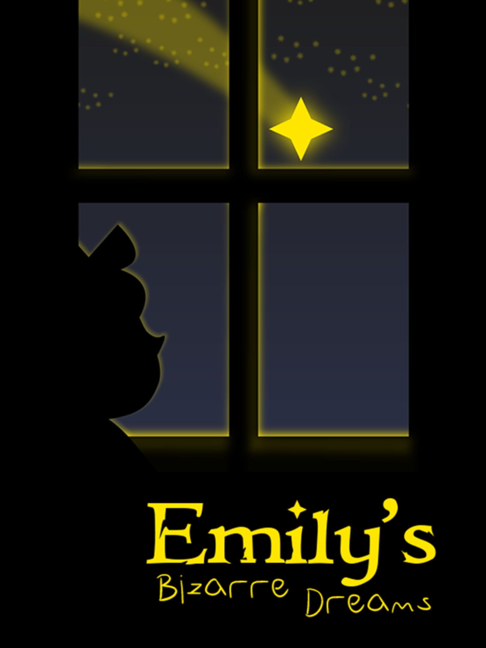 Emily's Bizarre Dreams