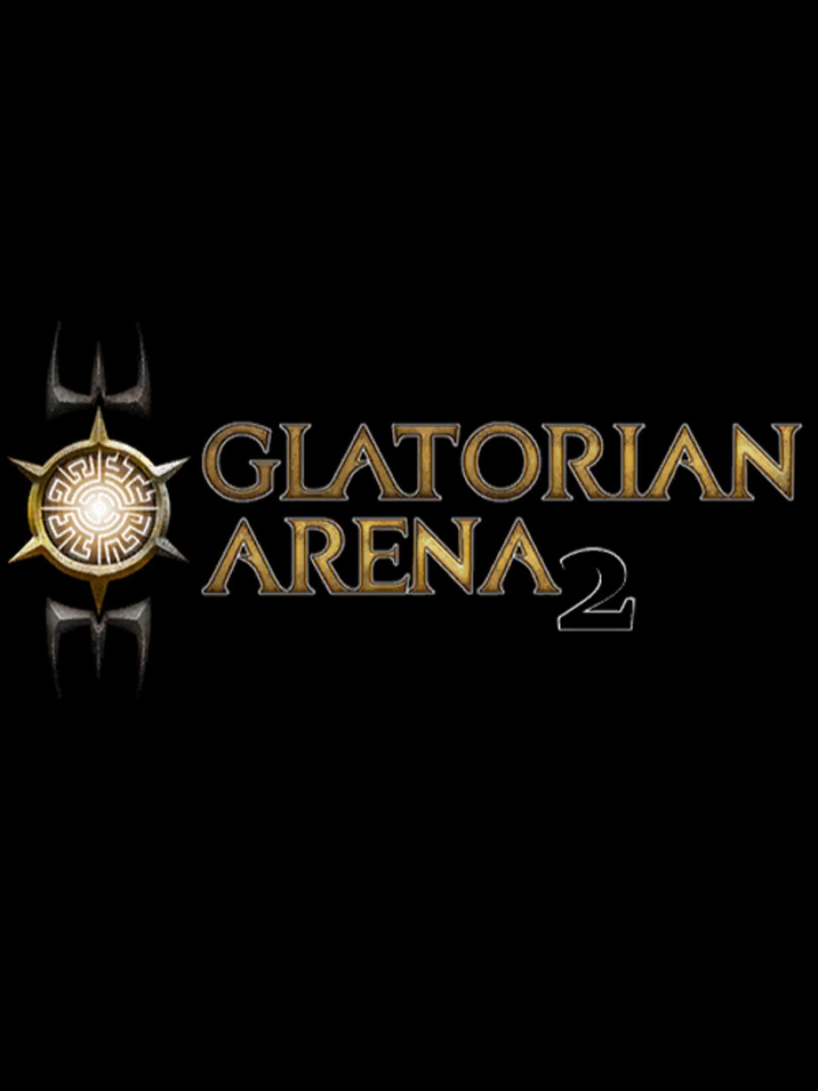 Bionicle: Glatorian Arena 2 cover