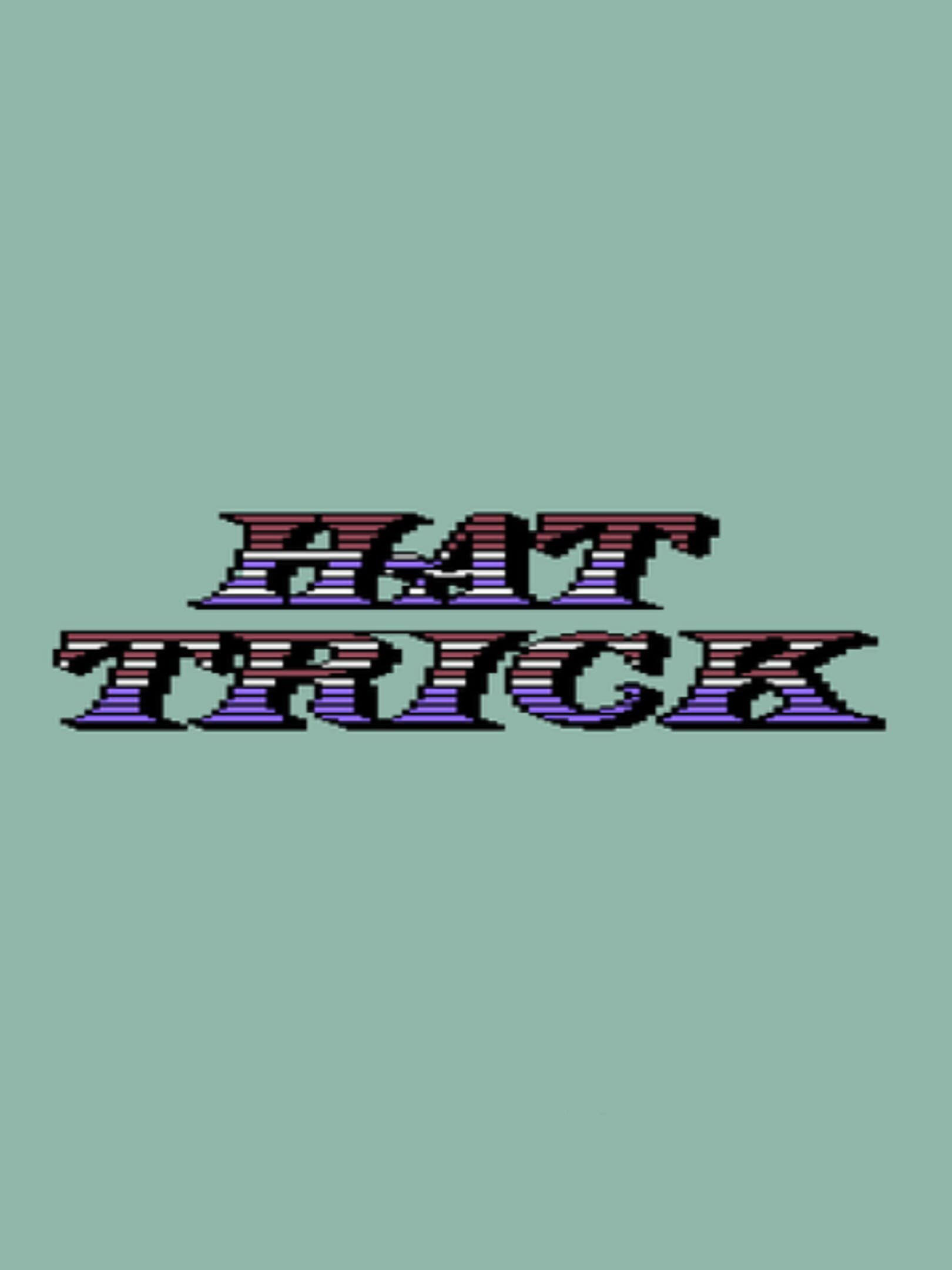 Hattrick