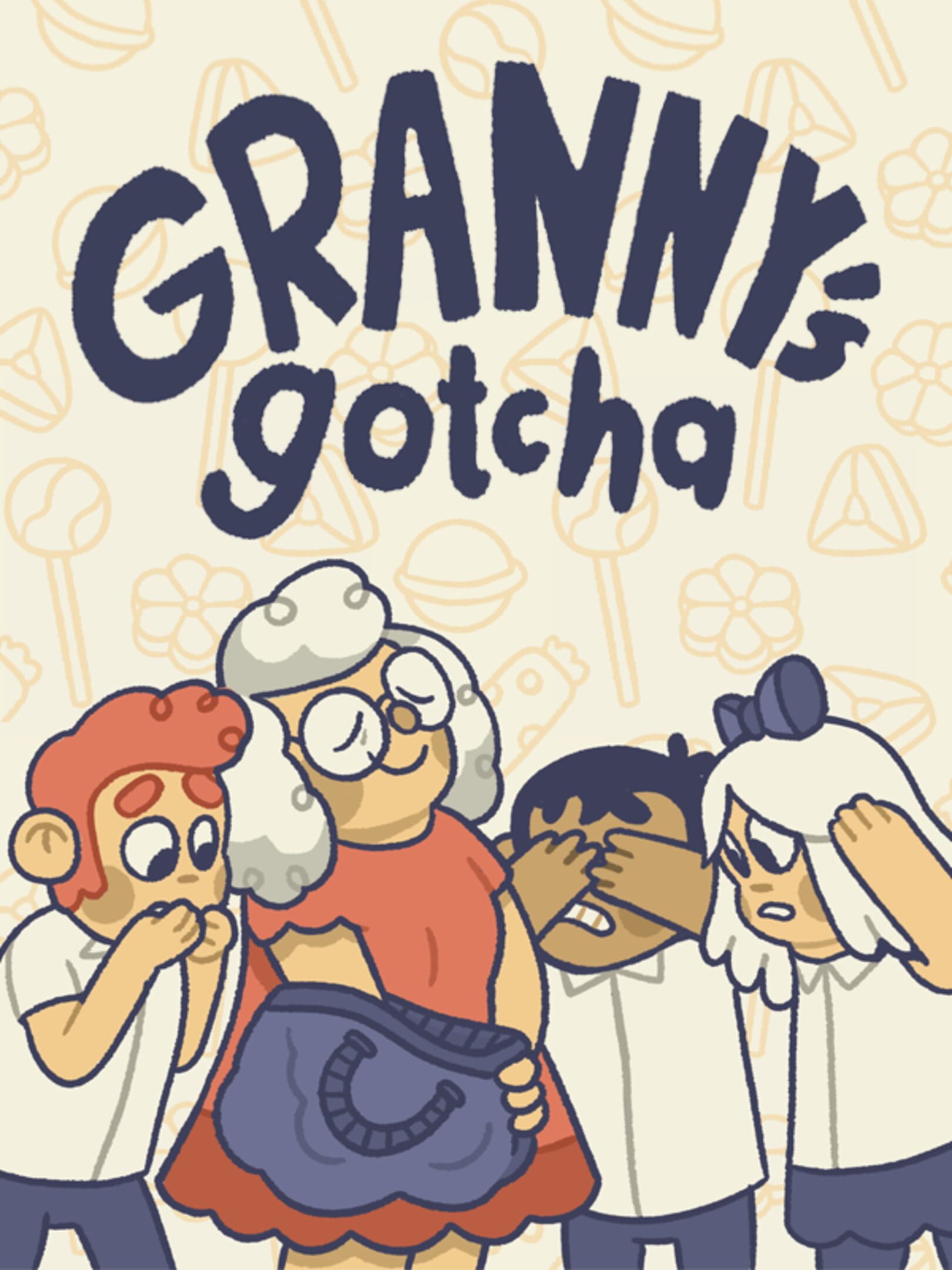 Granny's Gotcha