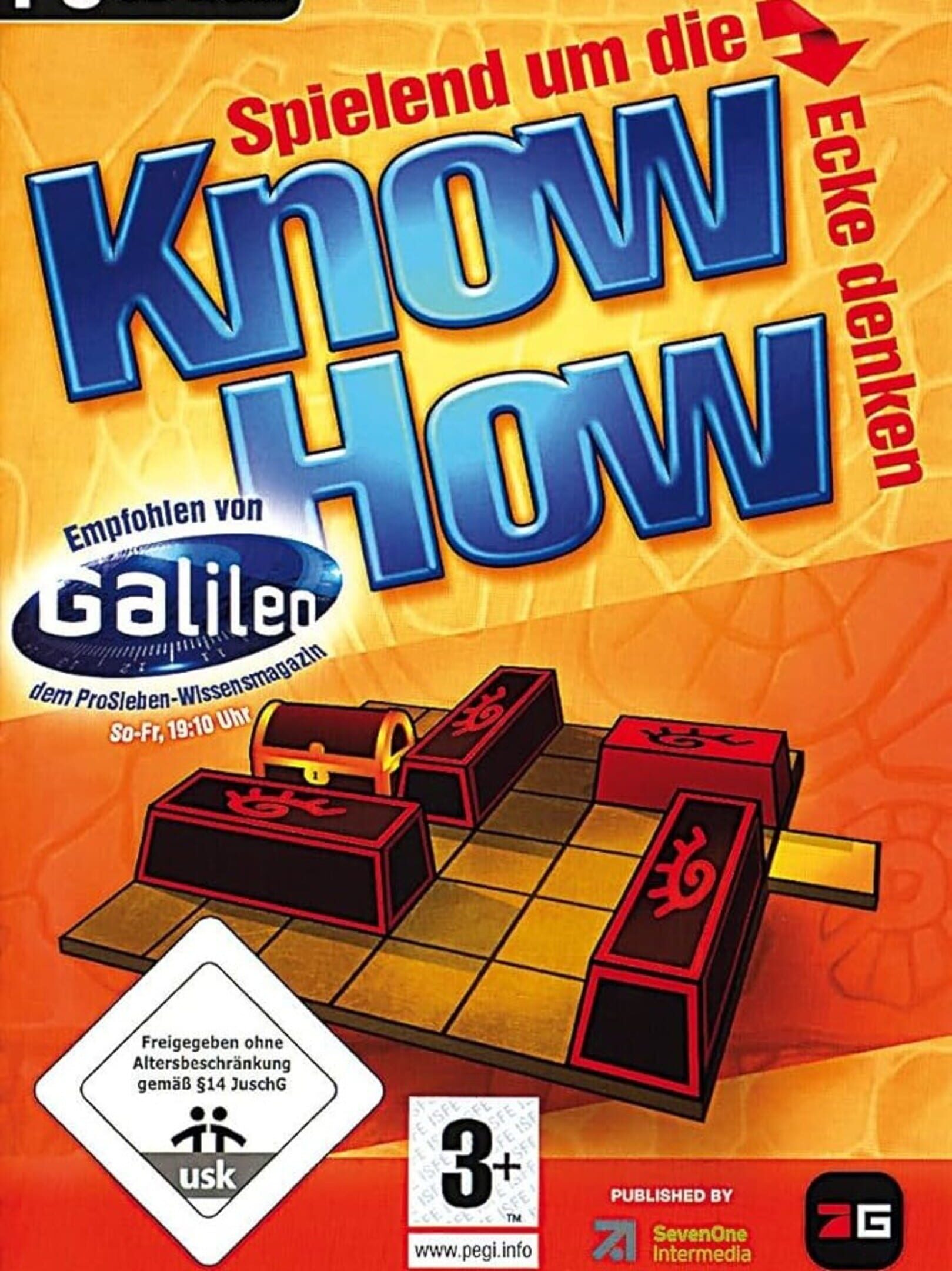 Know How
