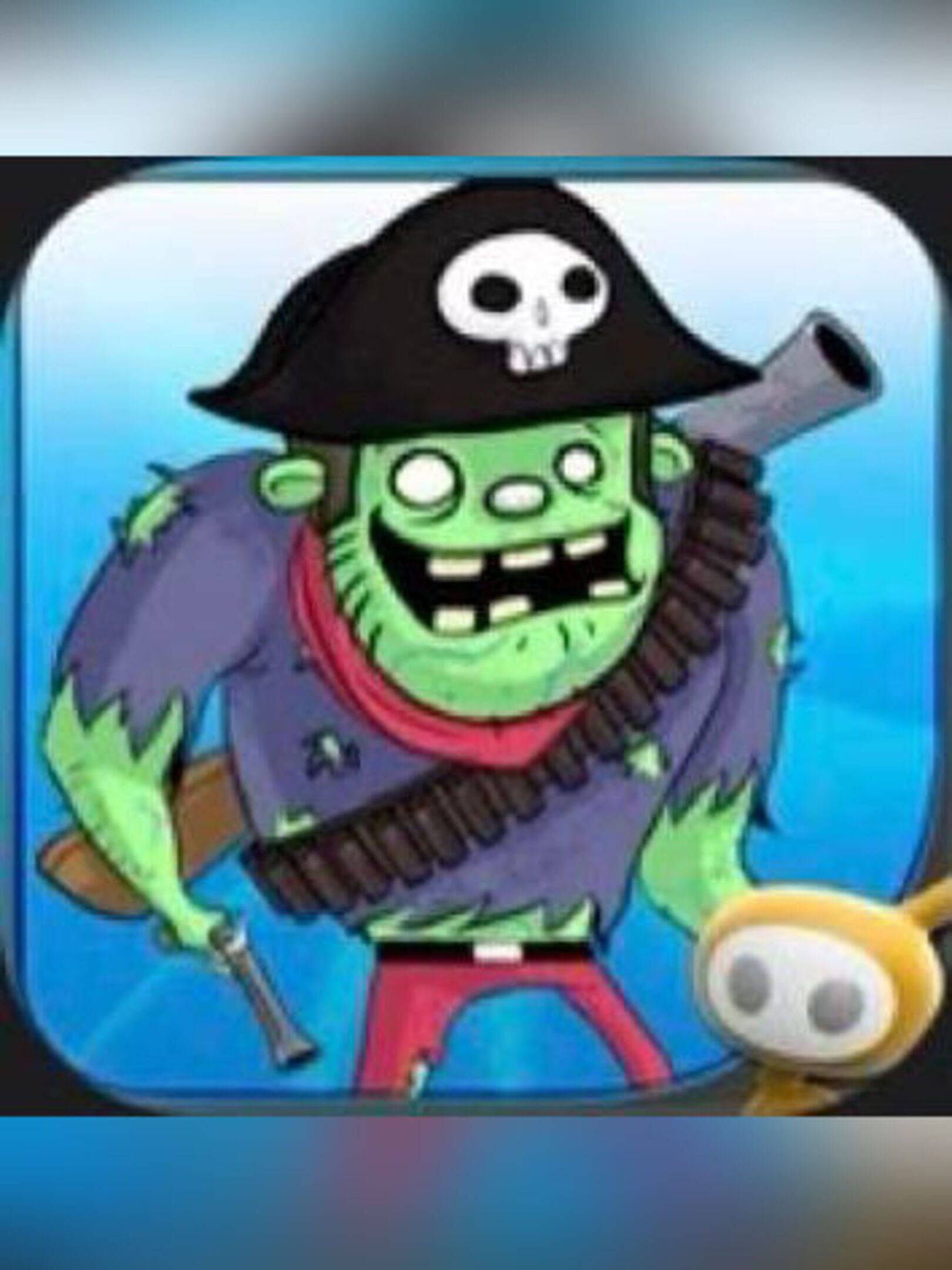 Zombie Isle