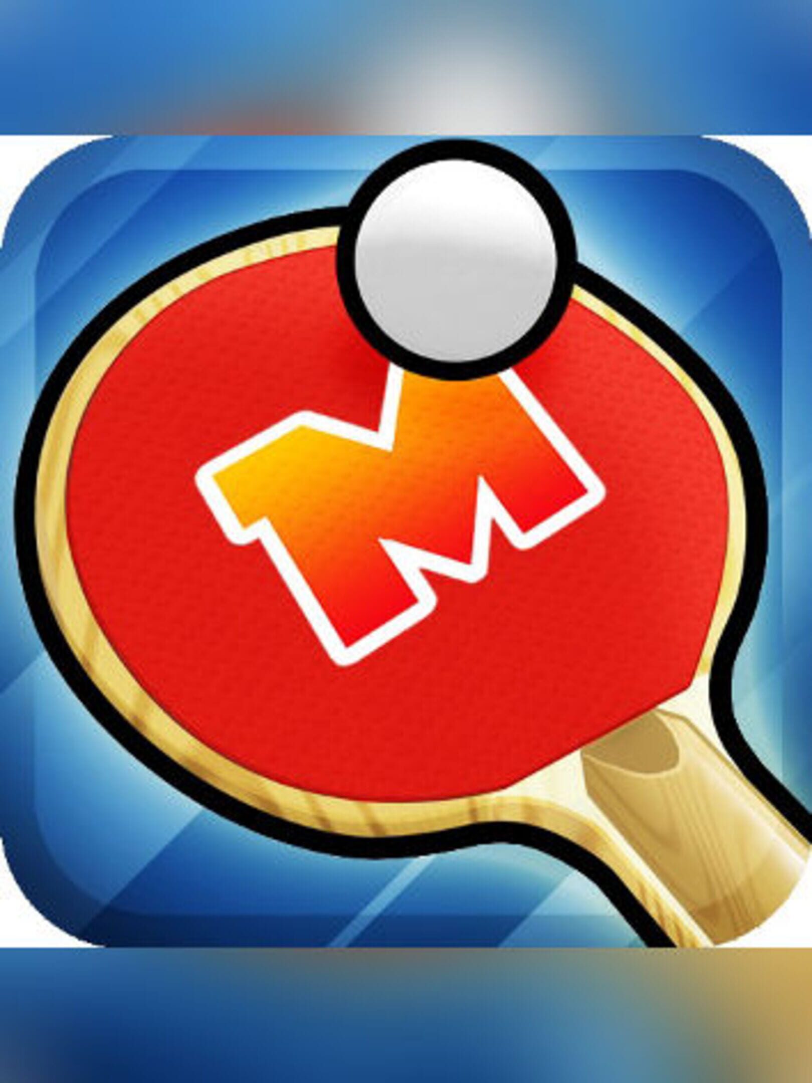Ping Pong