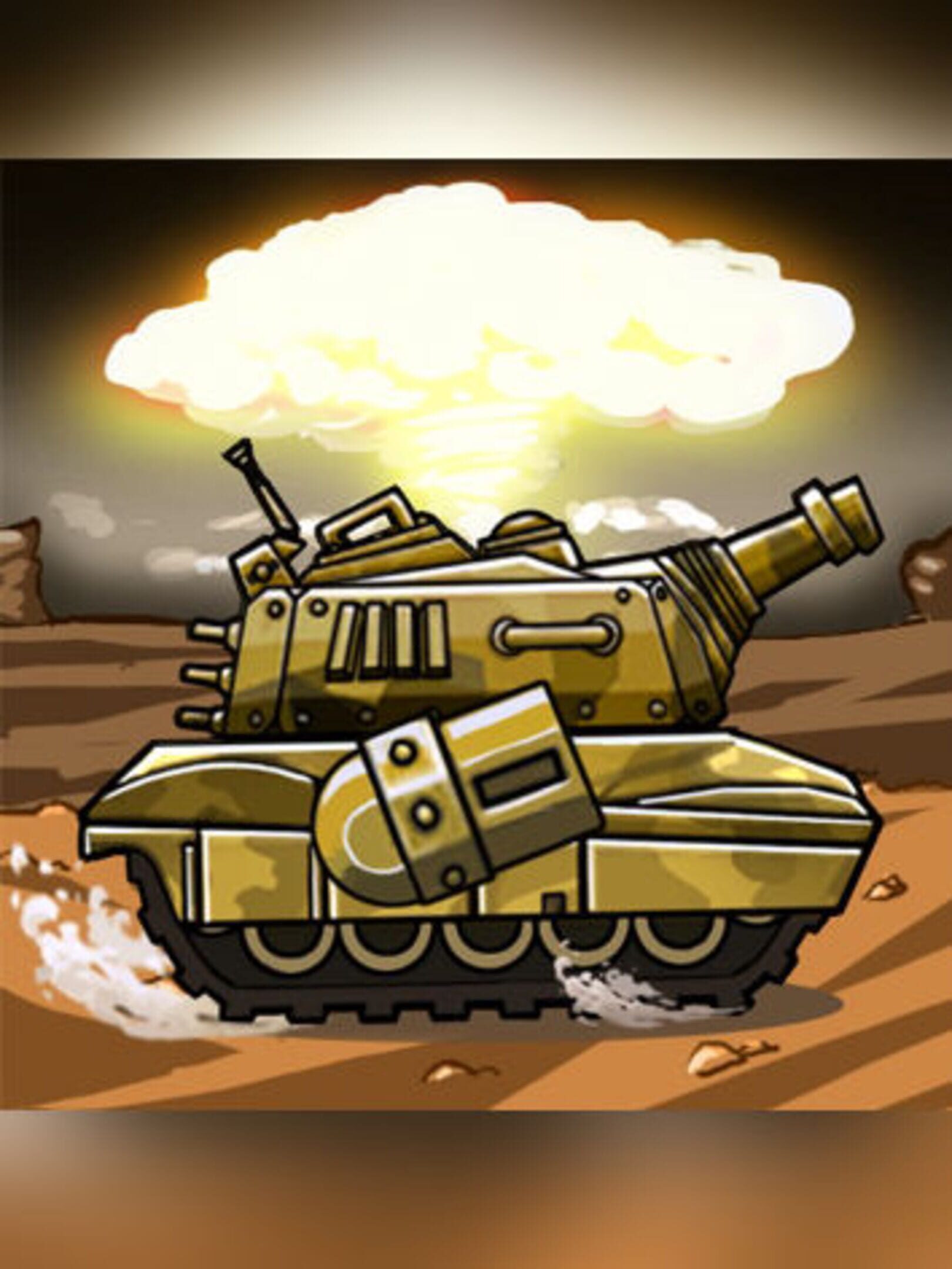 Tank Warz