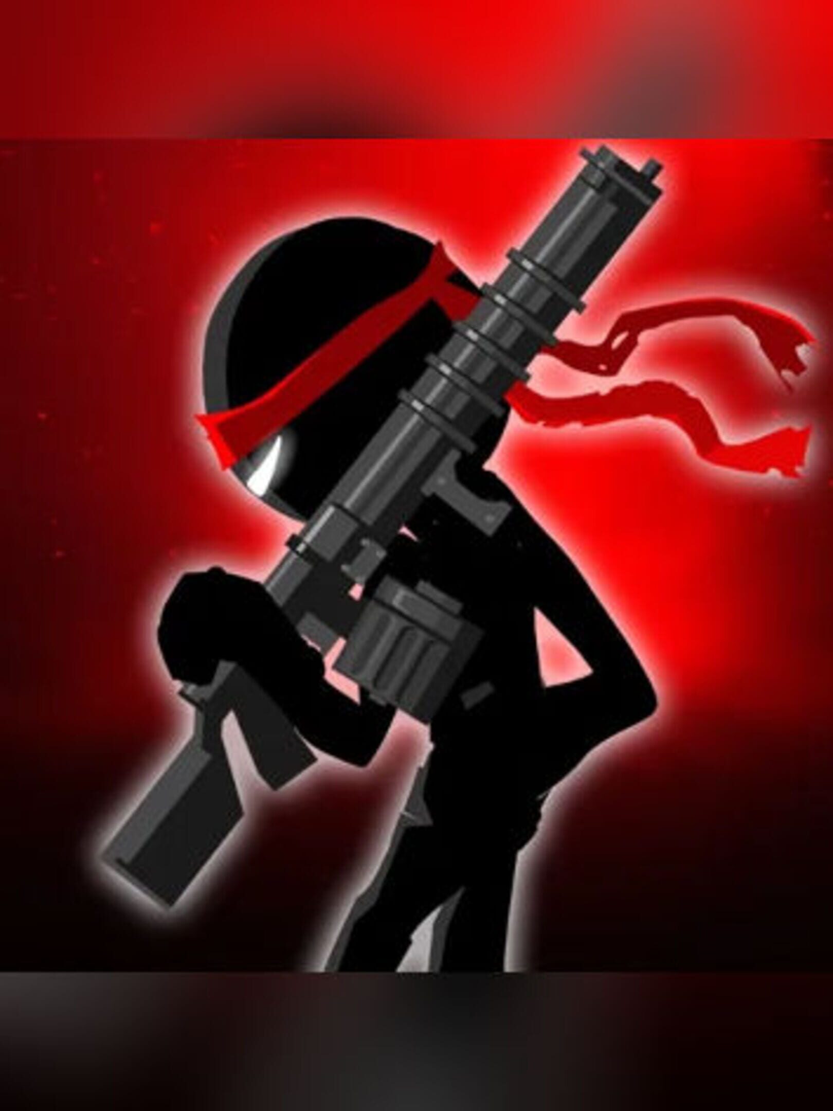 Iron Commando Pro