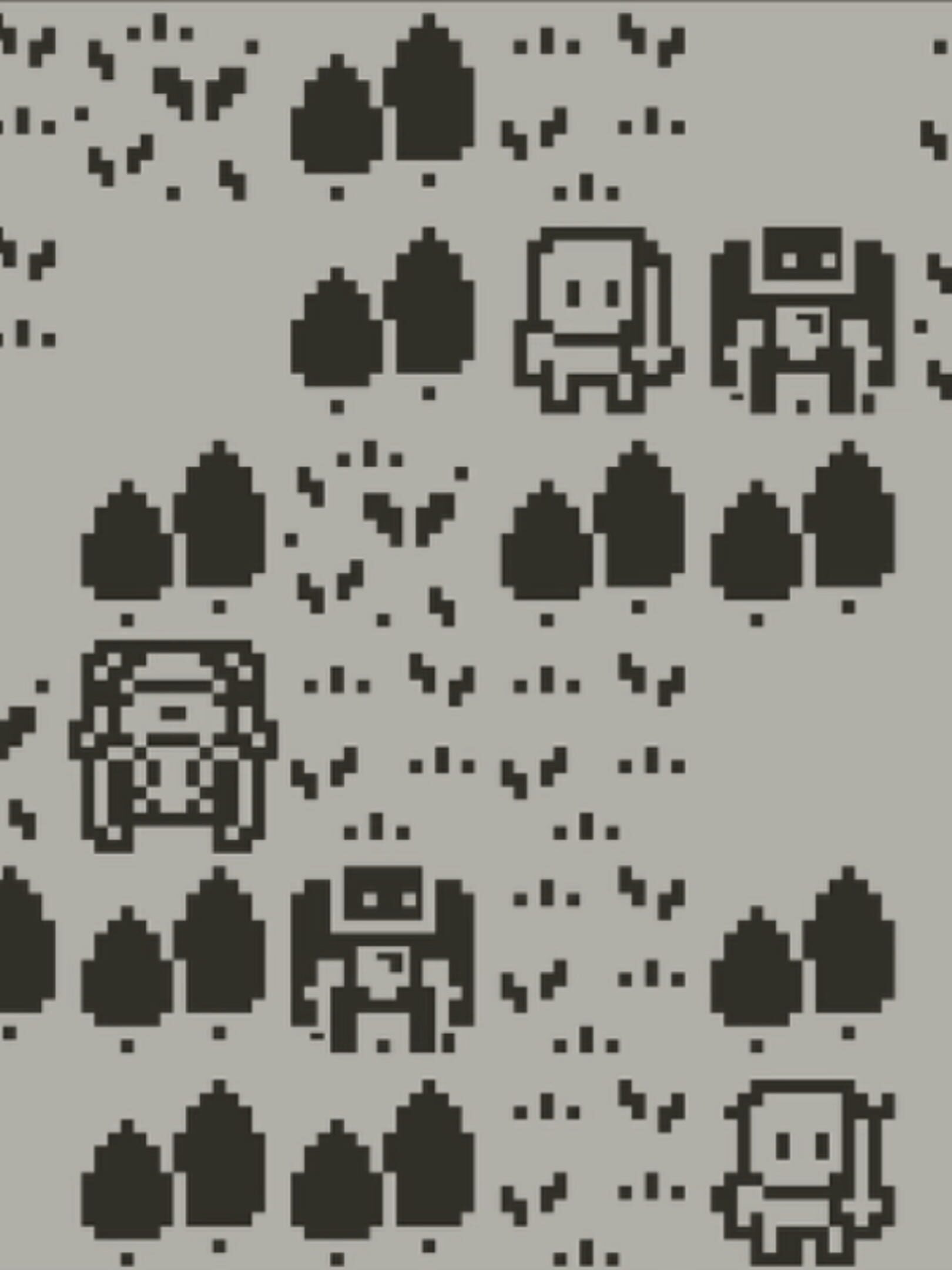 Untitled Roguelike