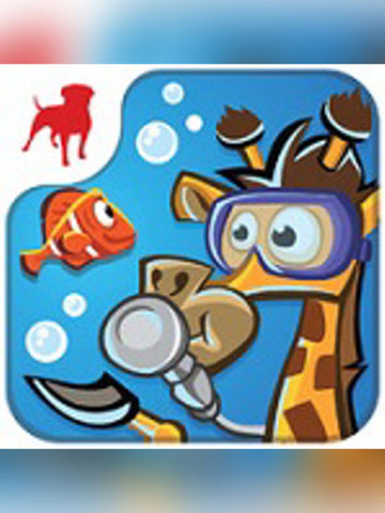 Dream Zoo