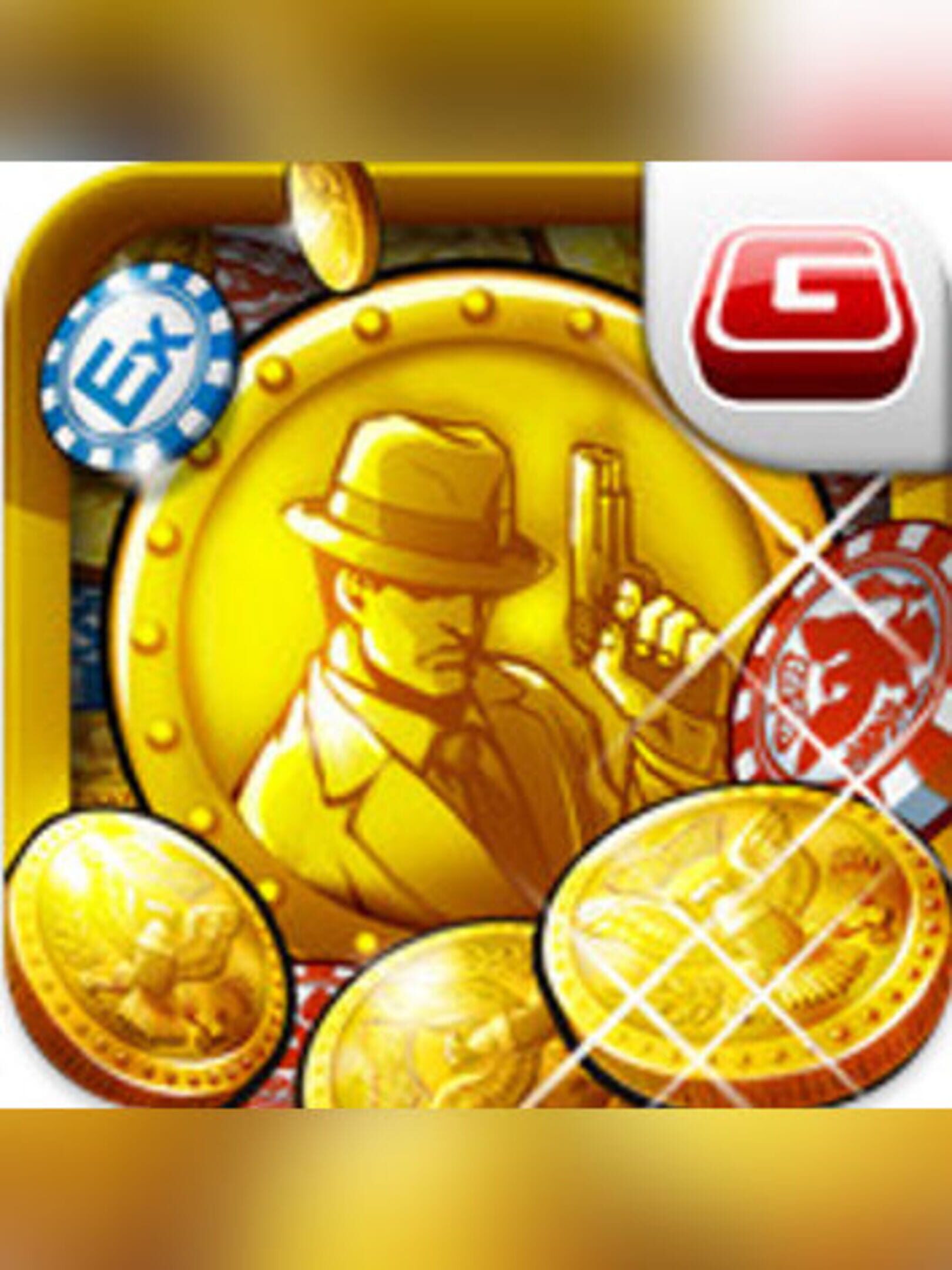 Coin Pusher Mafia