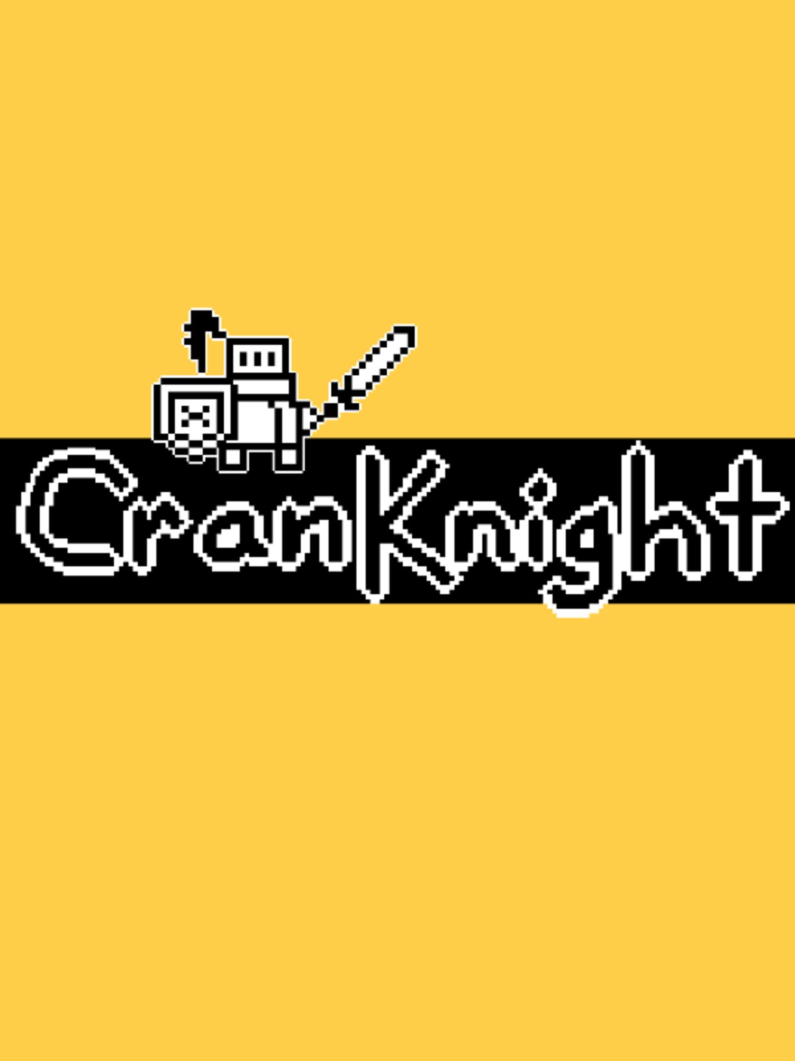 CranKnight cover