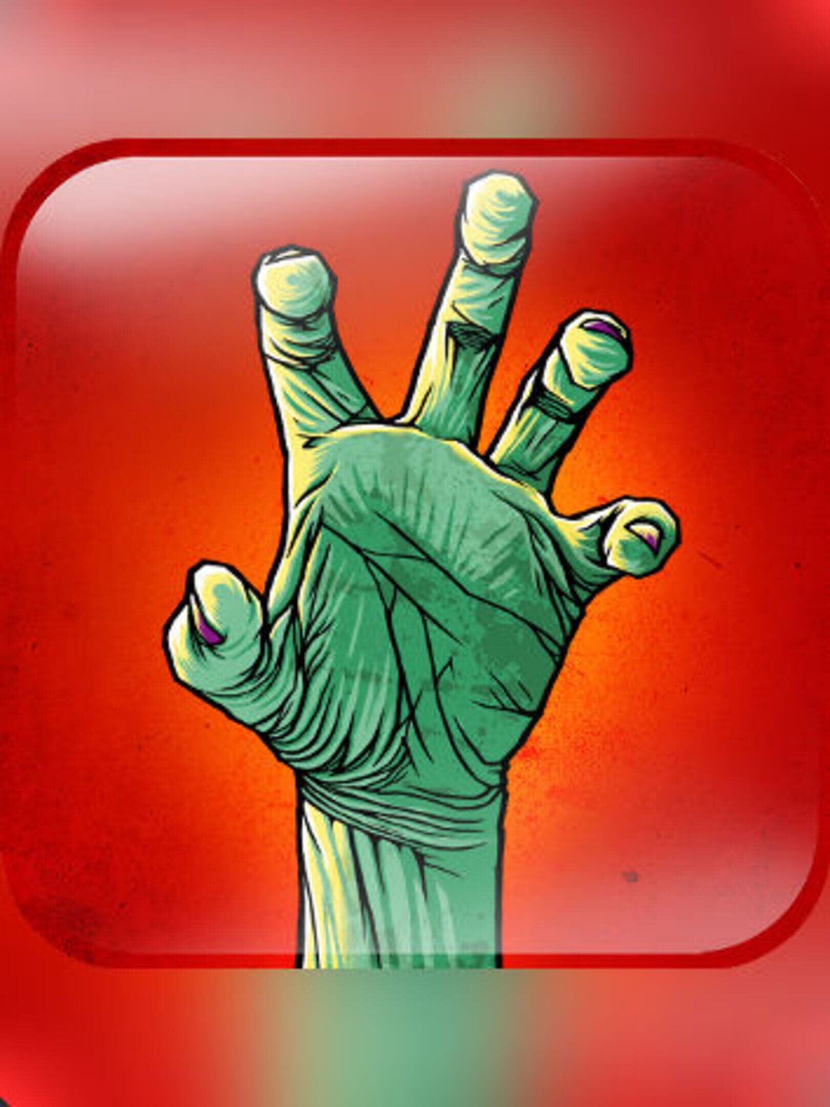 Zombie HQ