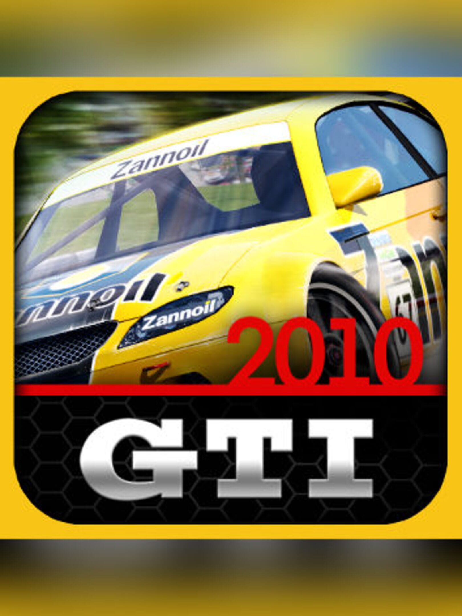Real Racing GTI