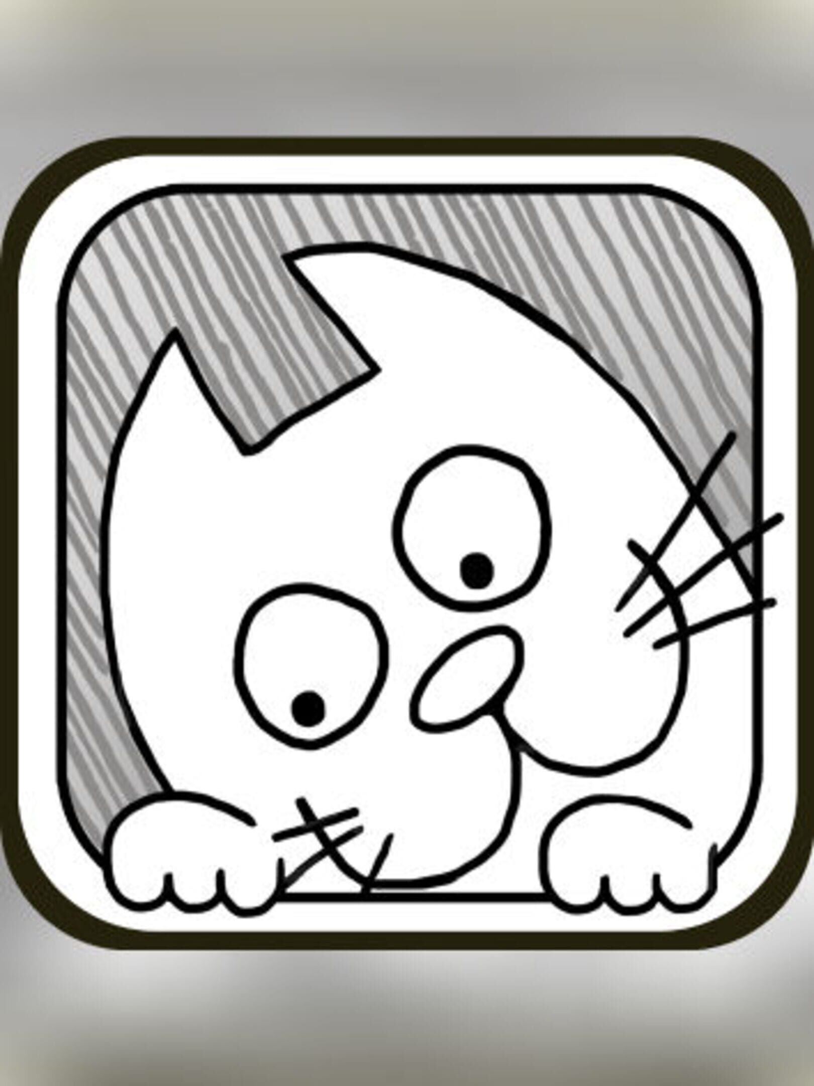 Doodle Cat