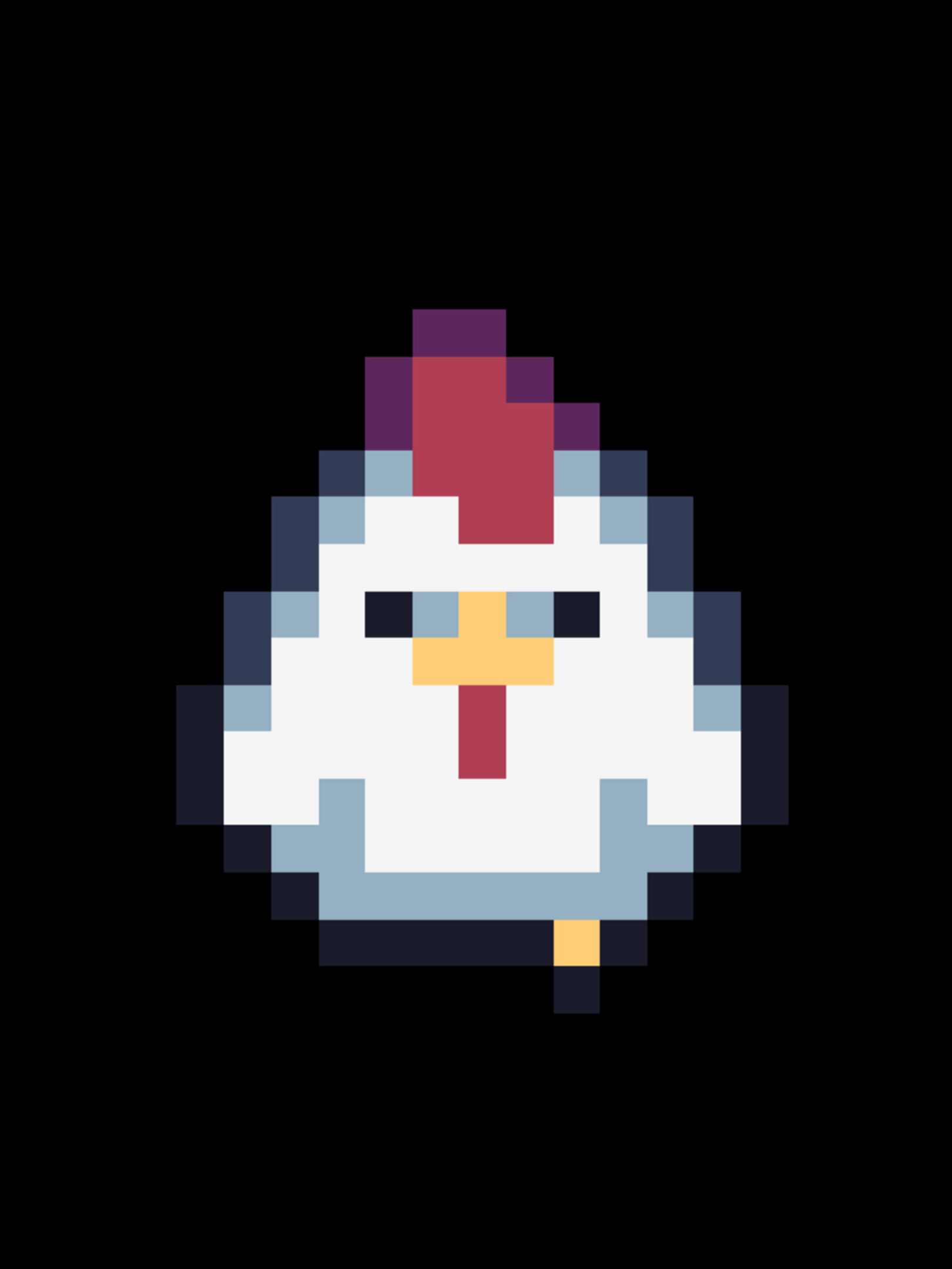 Better Cluck Next Time cover