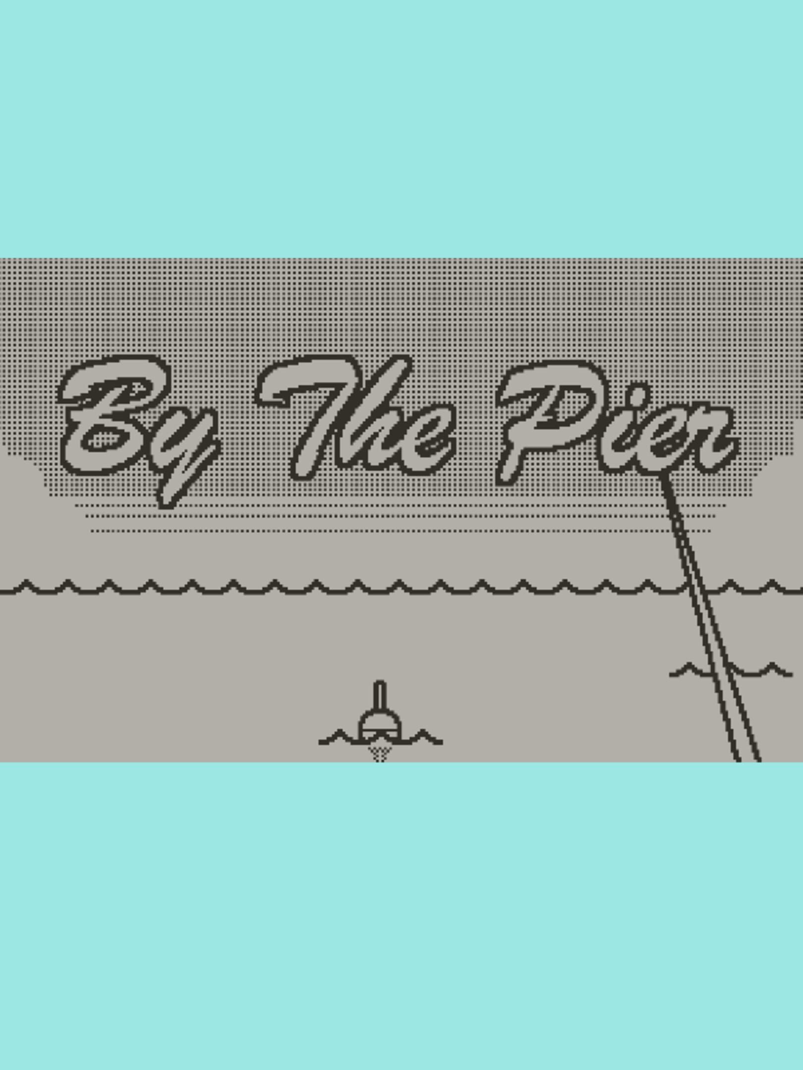By the Pier