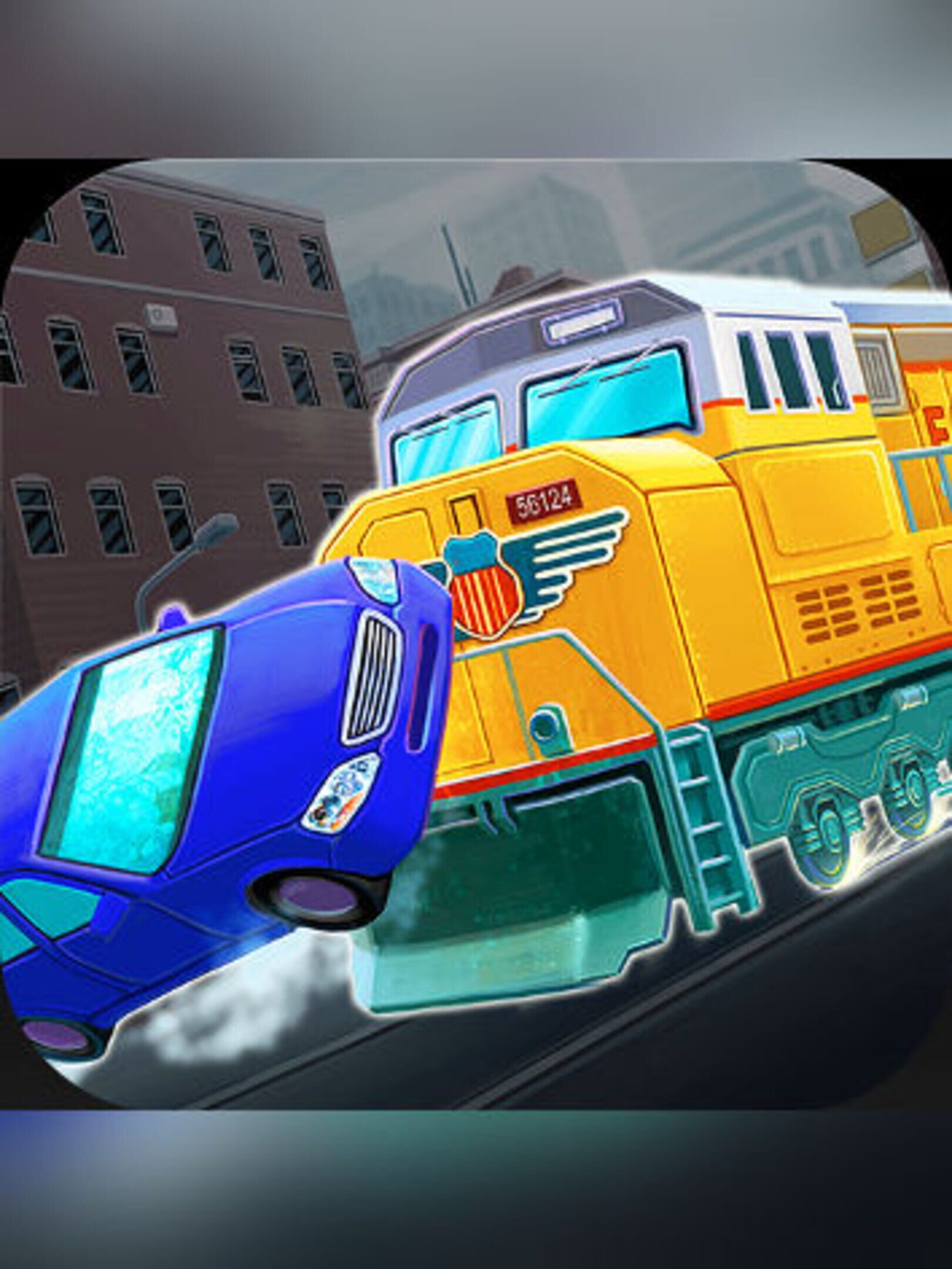 TrafficVille 3D