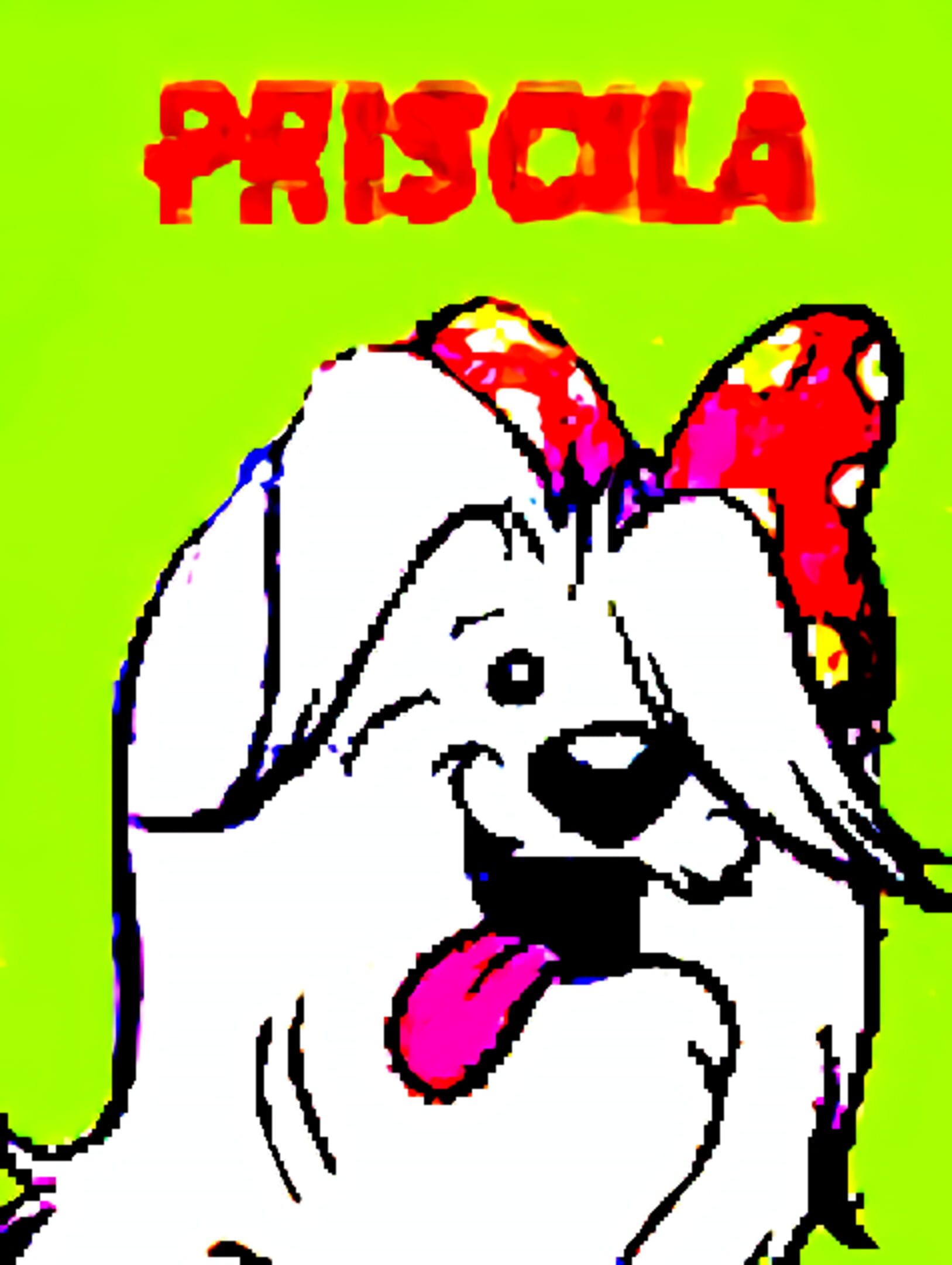 Priscila