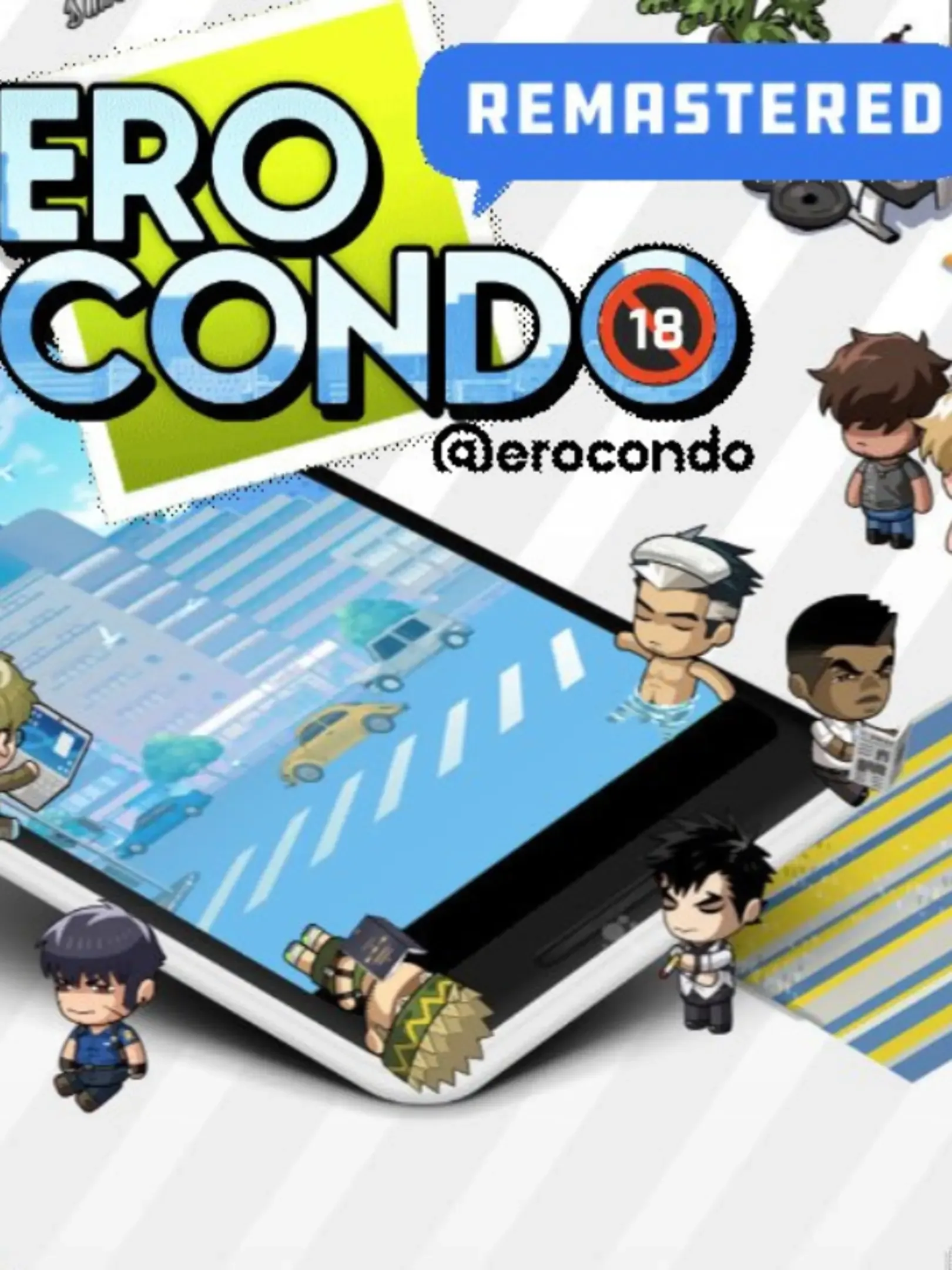 Ero Condo promises new thrills