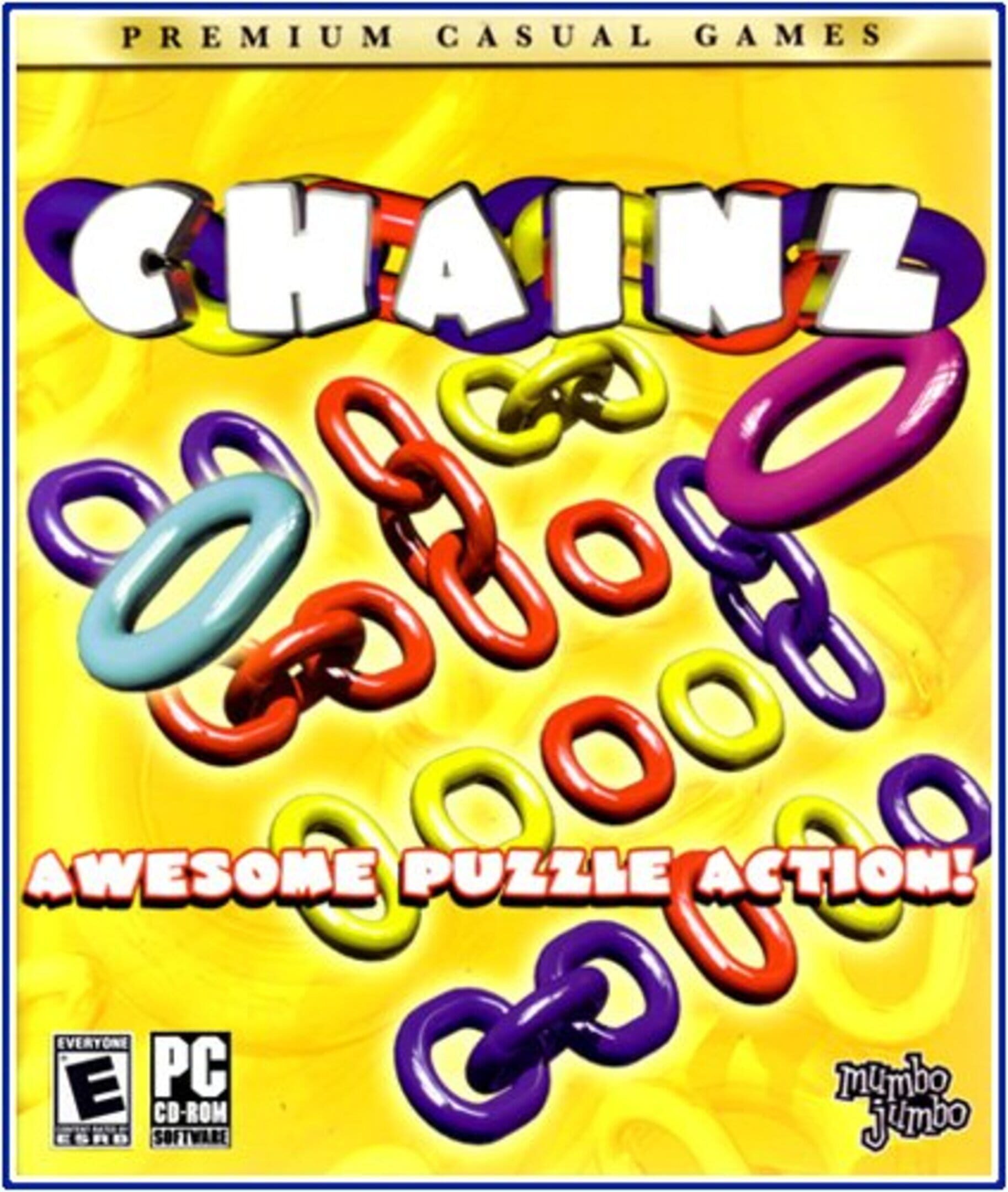 Chainz cover