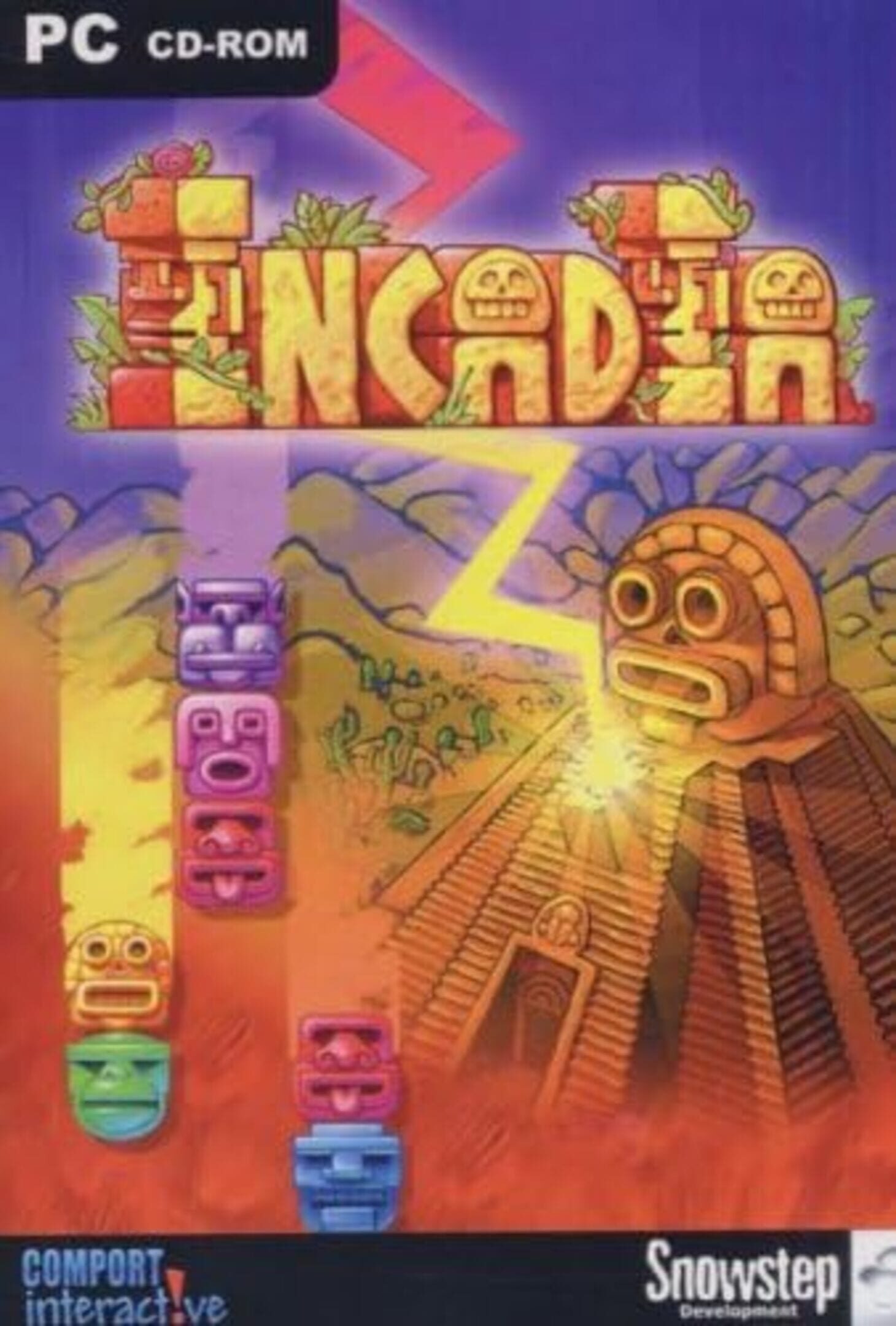 Incadia