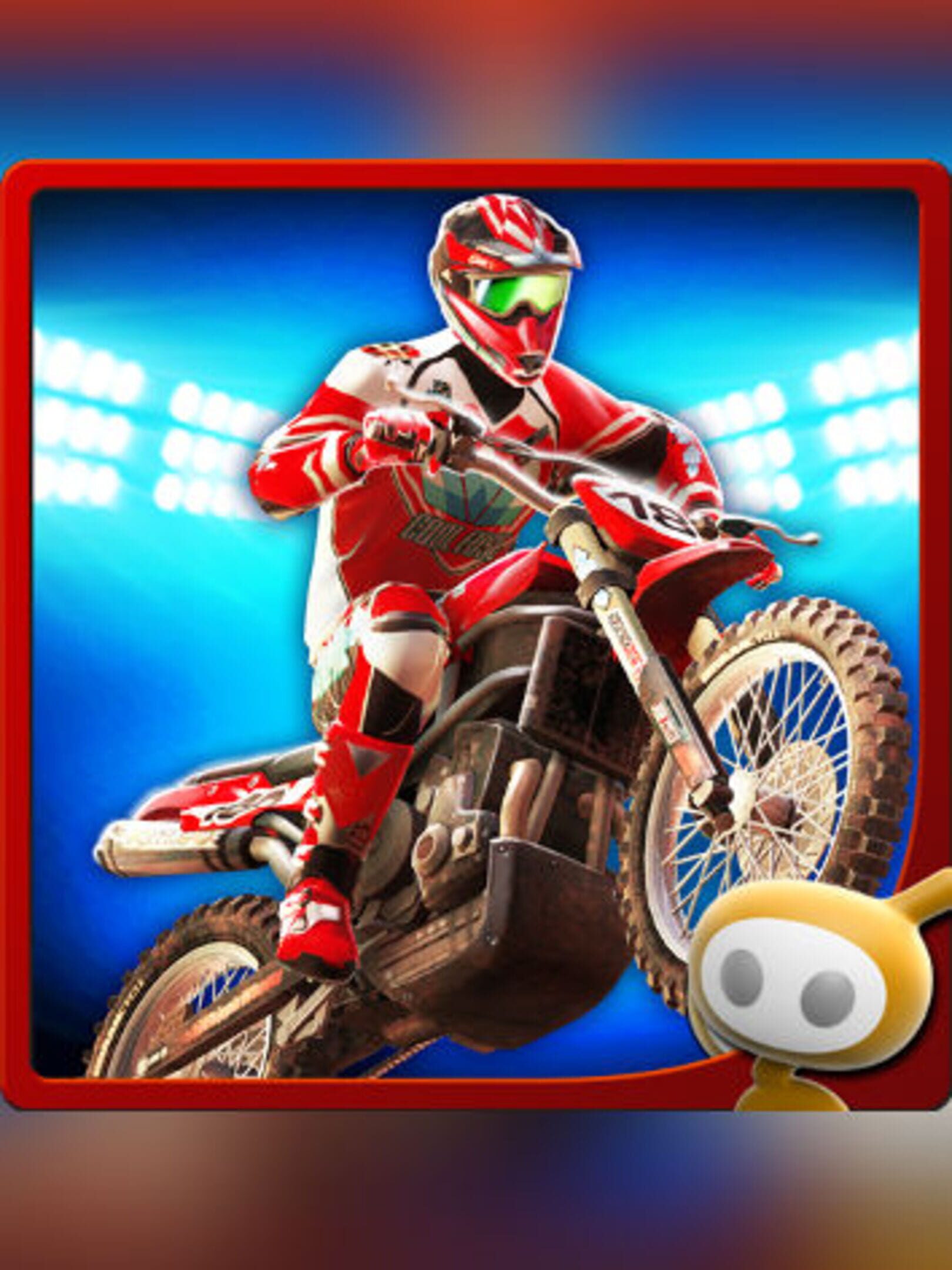 Motocross Meltdown