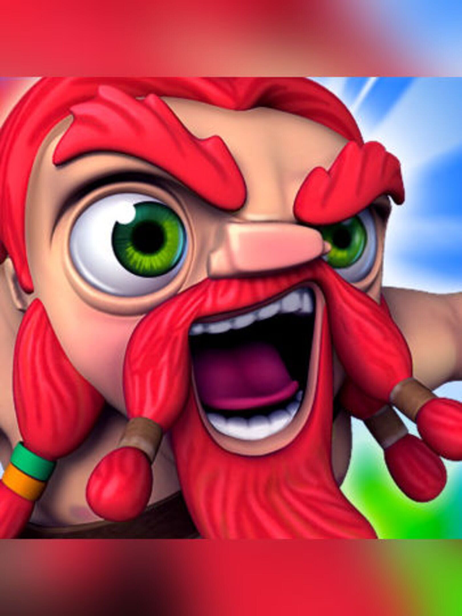 Max Axe
