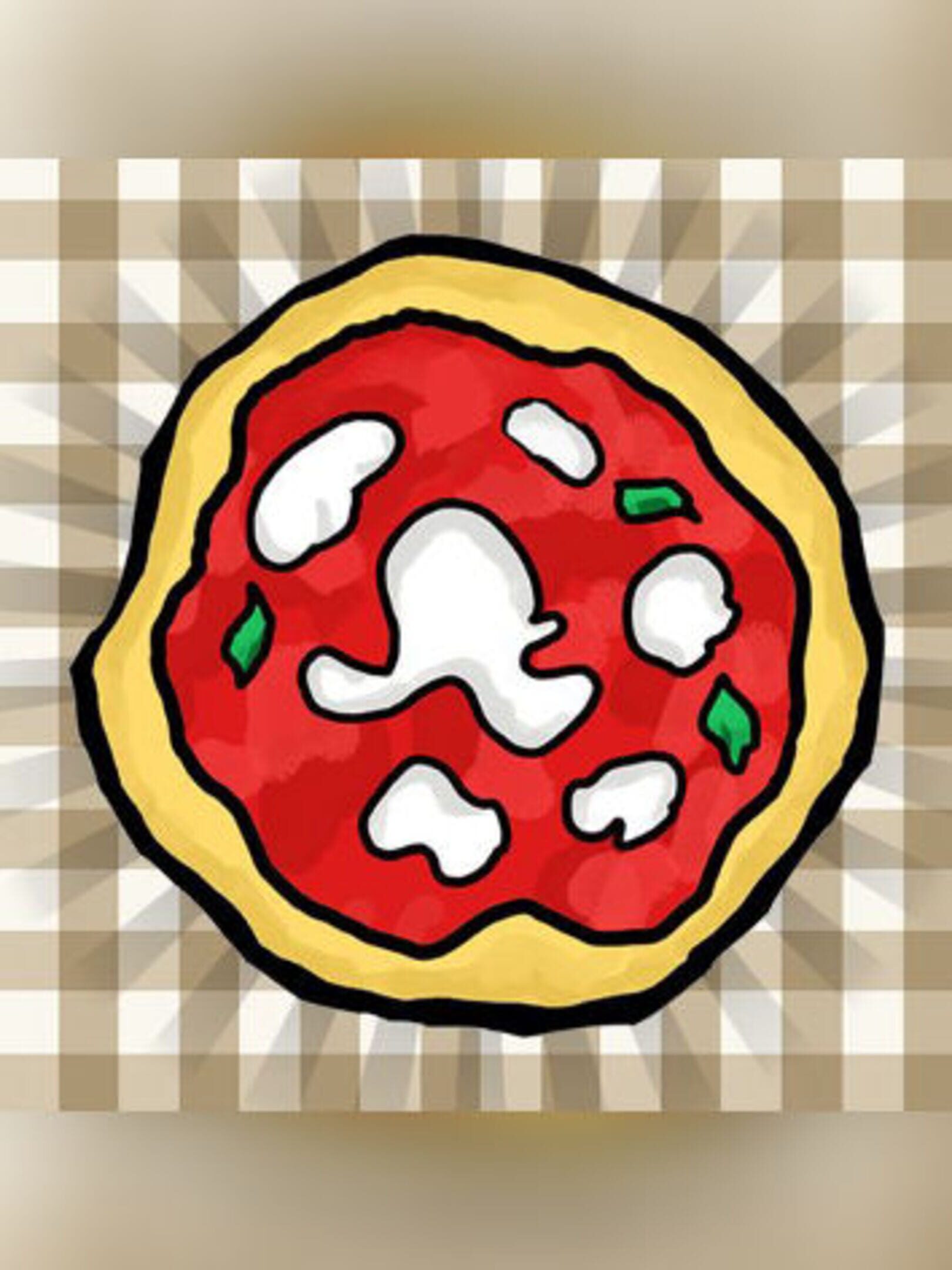 Pizza Clickers