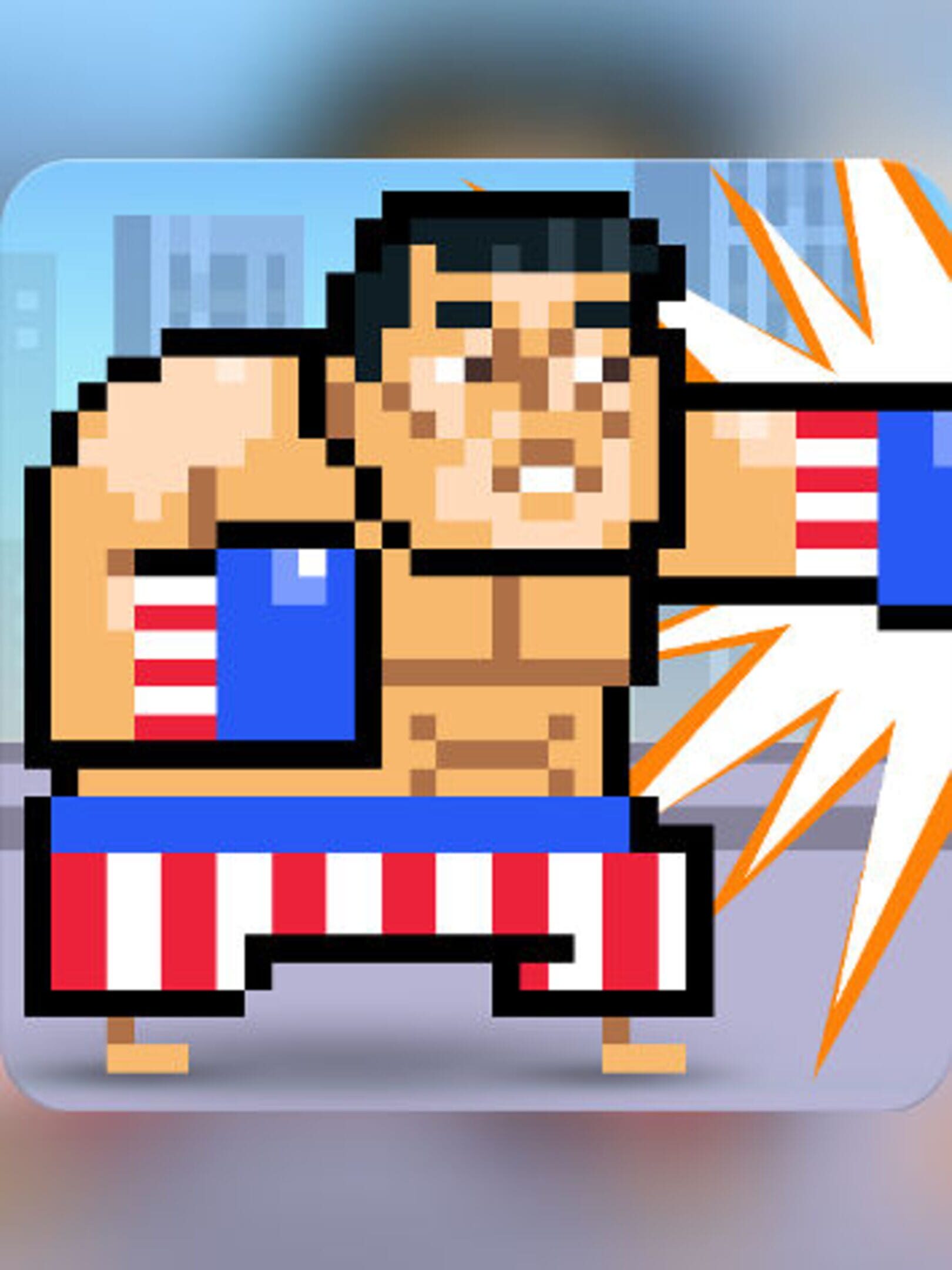 Tower Boxing