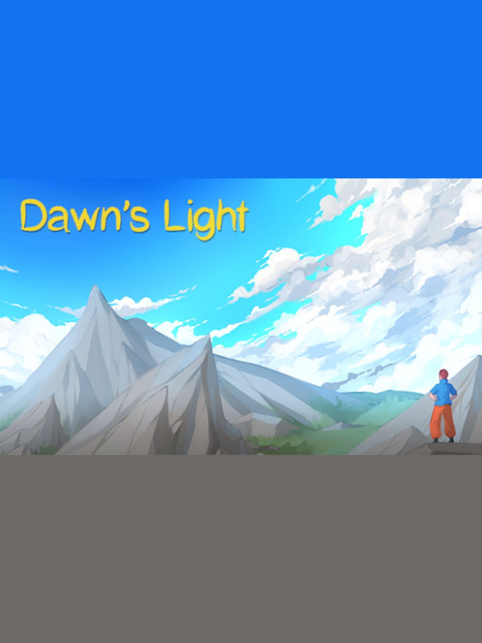 Dawn's Light