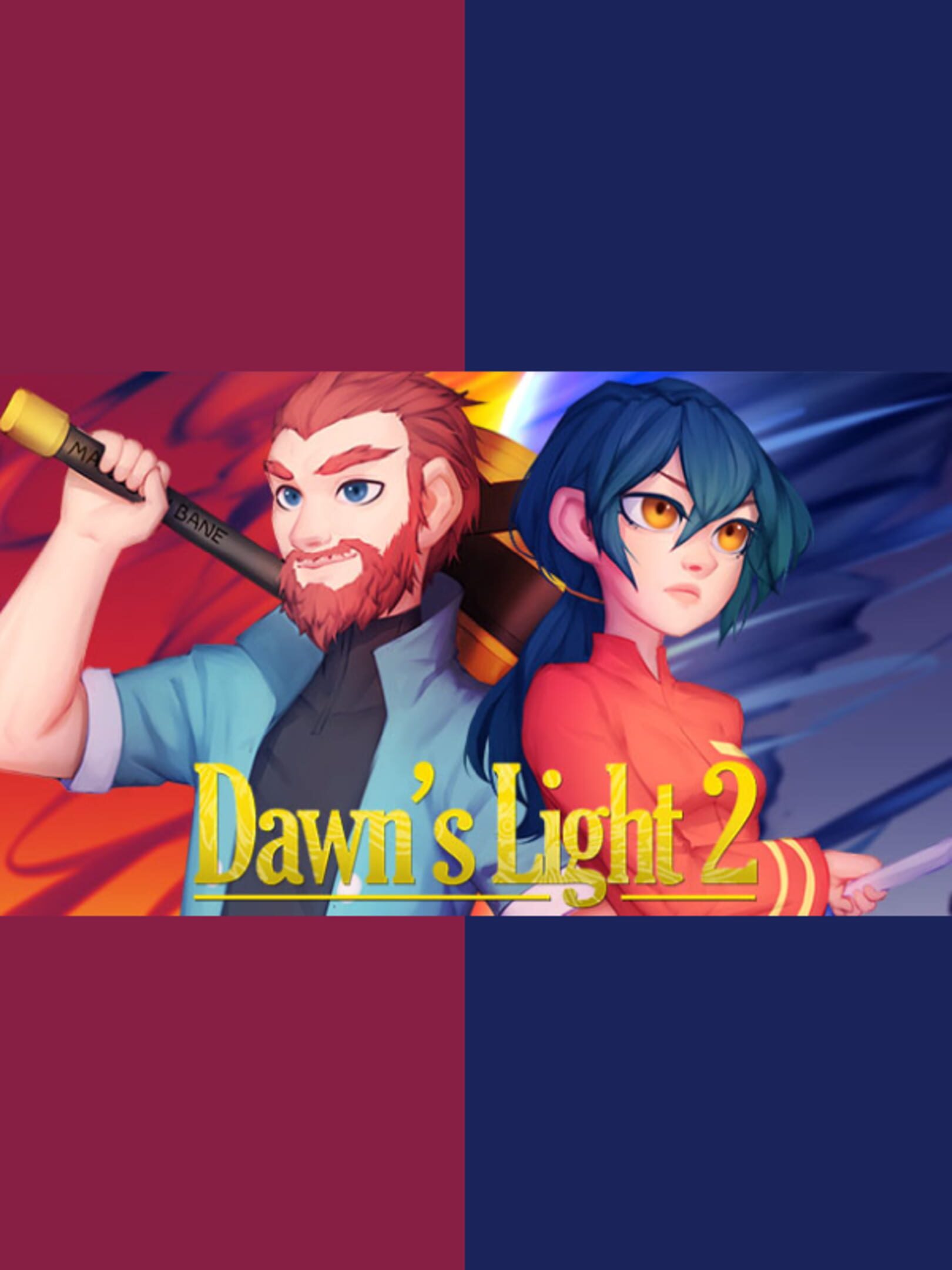 Dawn's Light 2