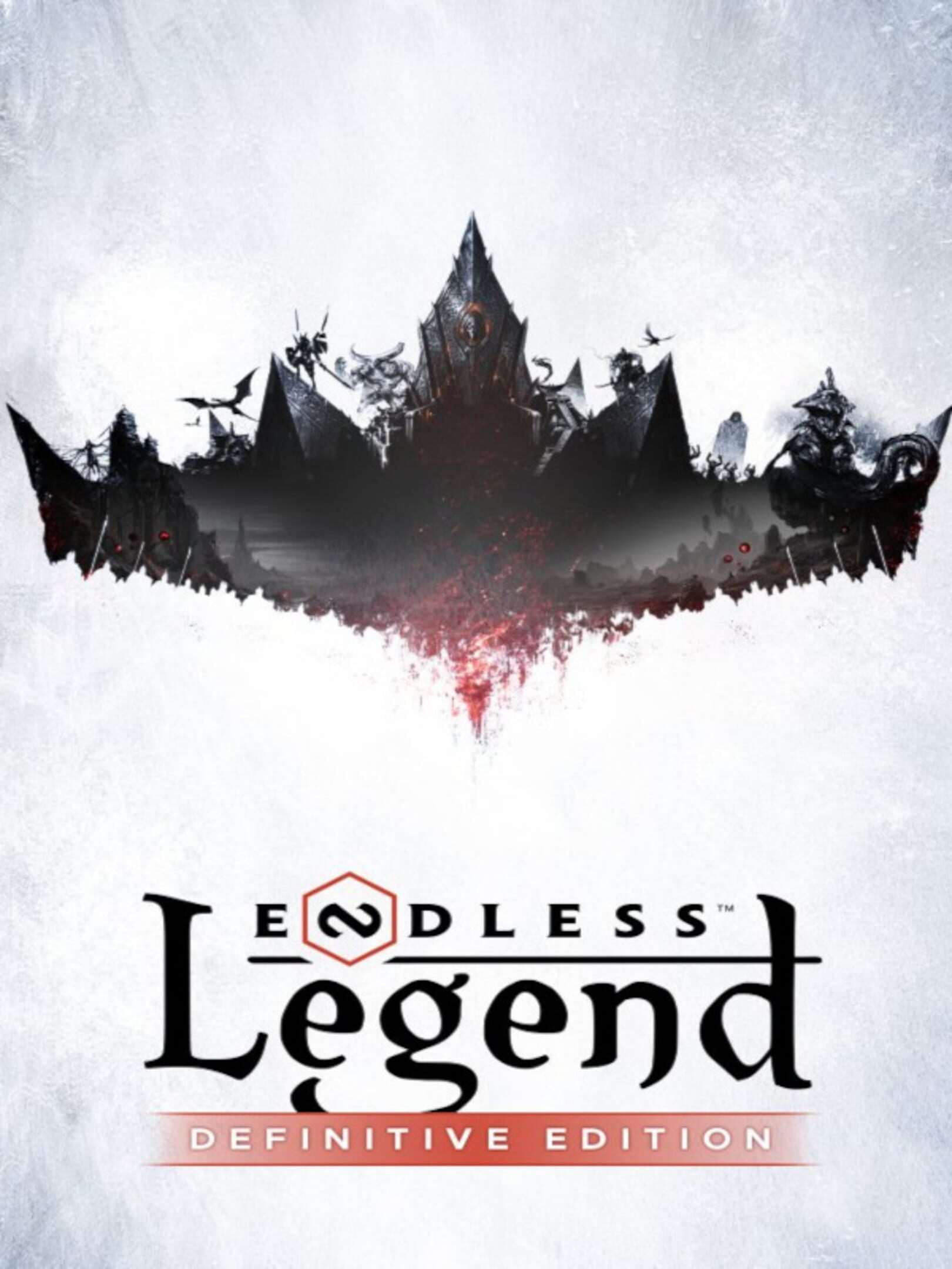 Endless Legend: Definitive Edition cover