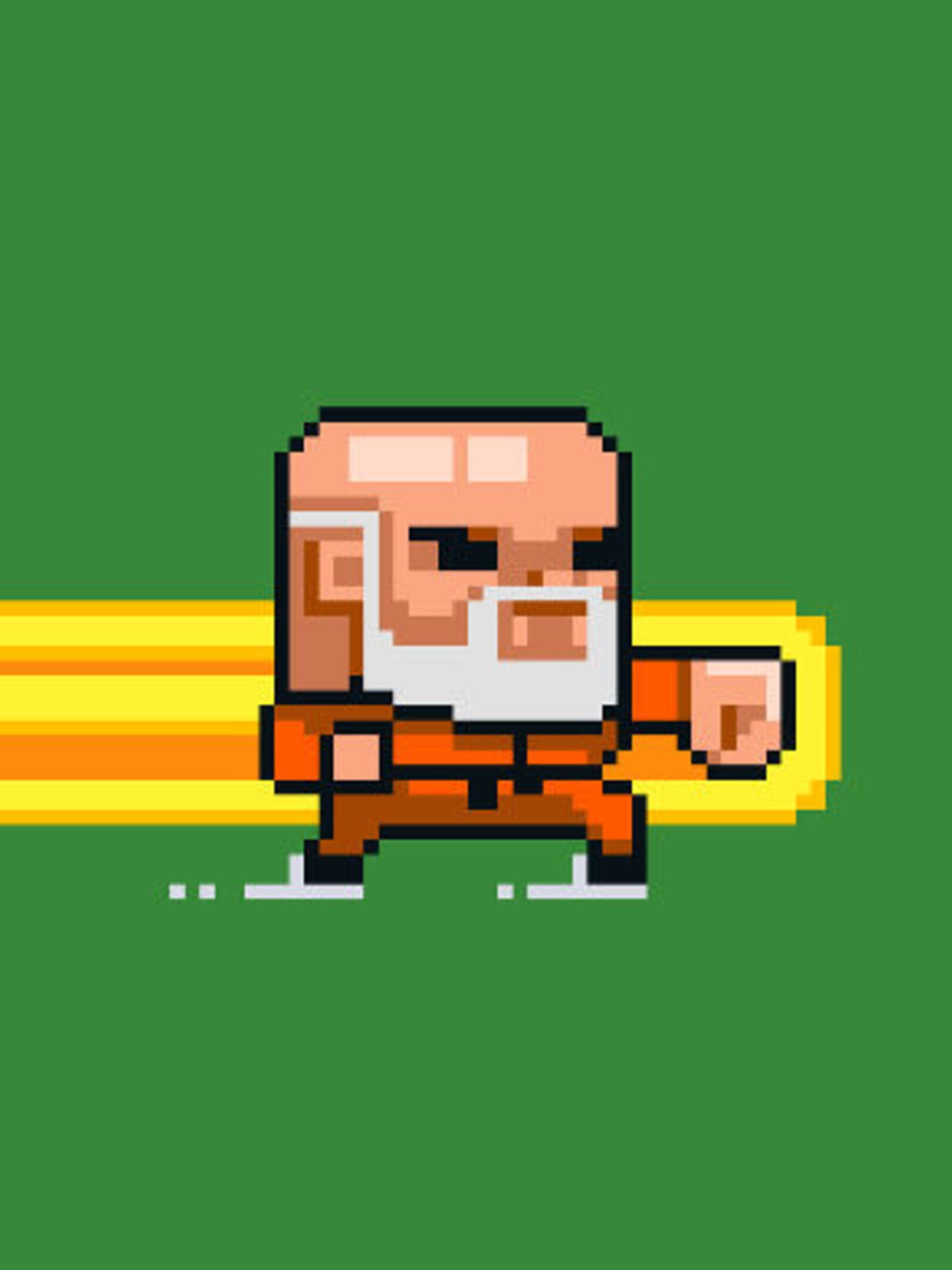 Fist of Fury