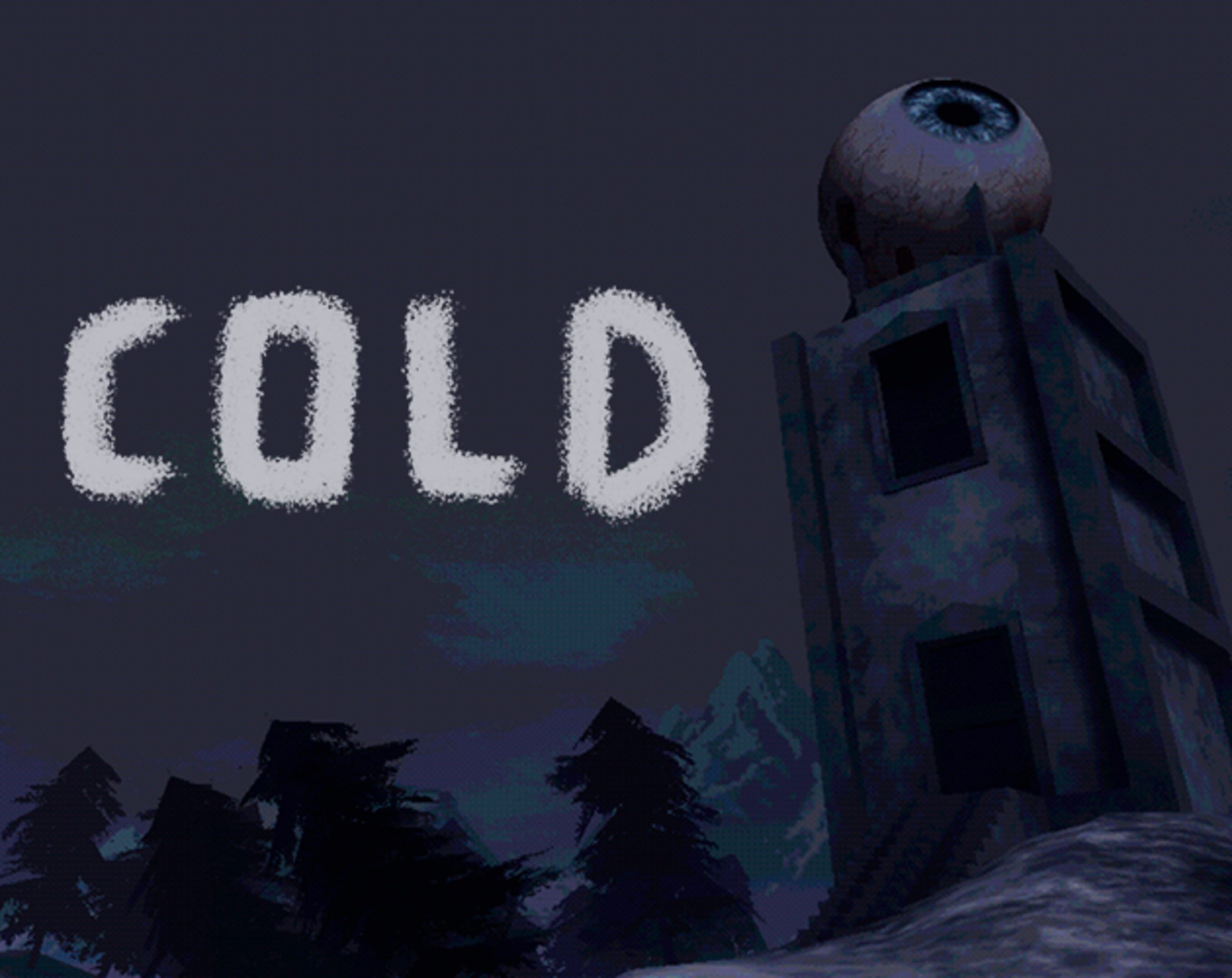 Cold cover