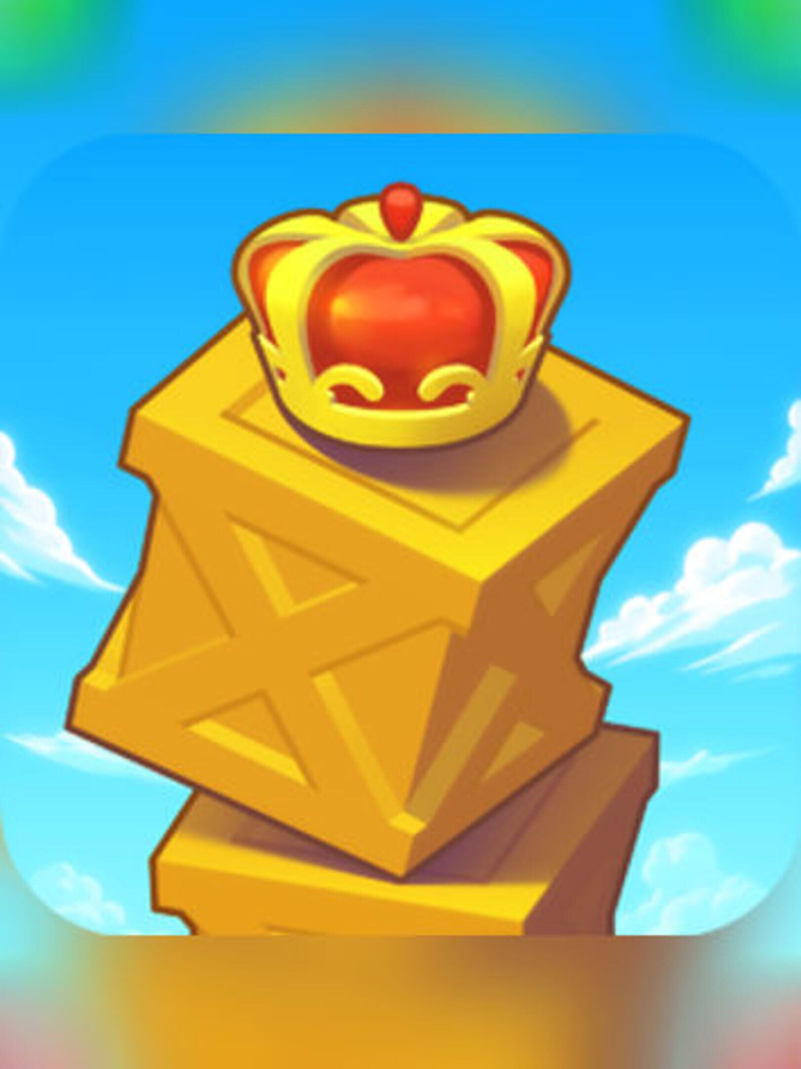 Cargo King