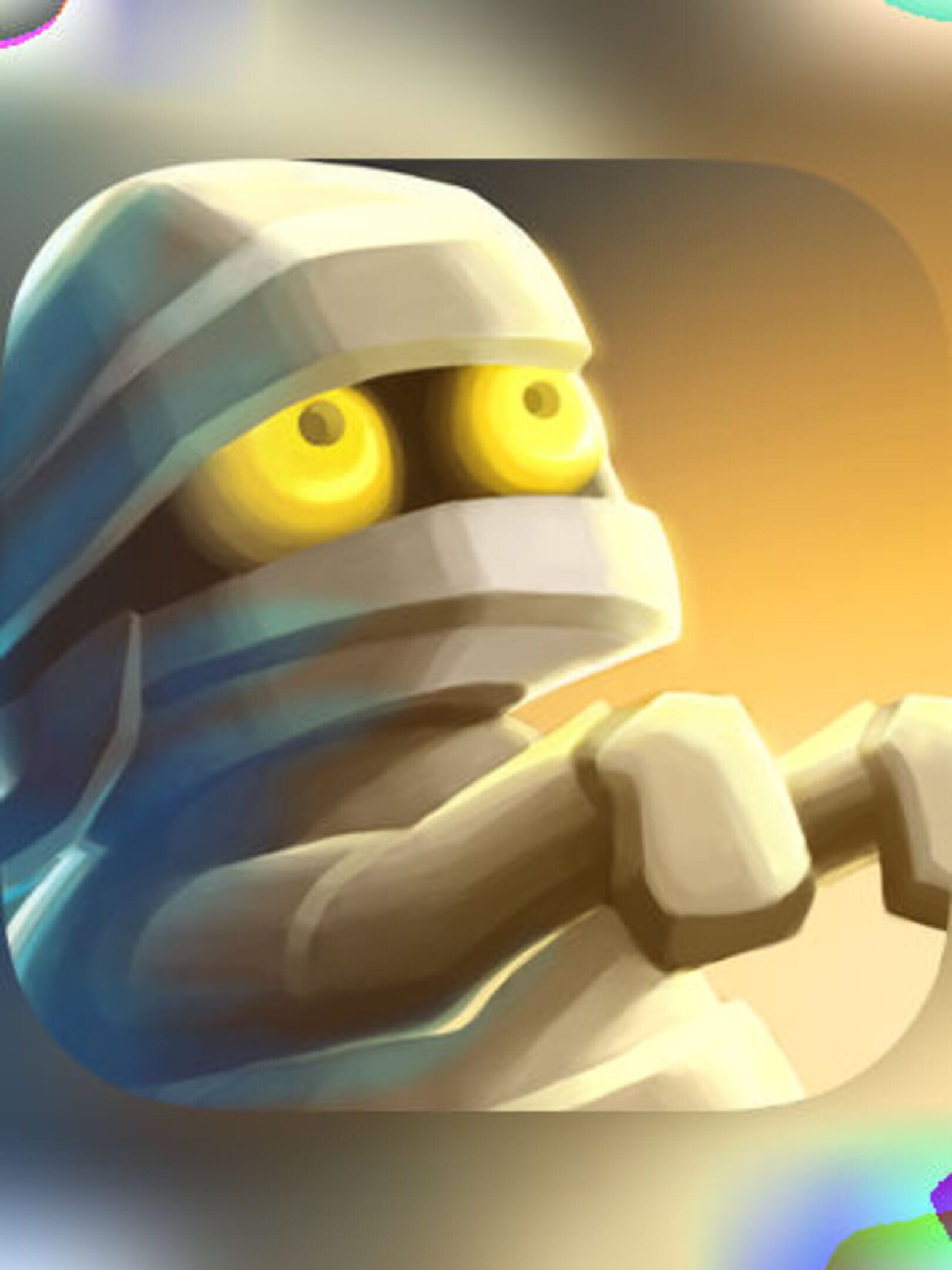 Empires of Sand