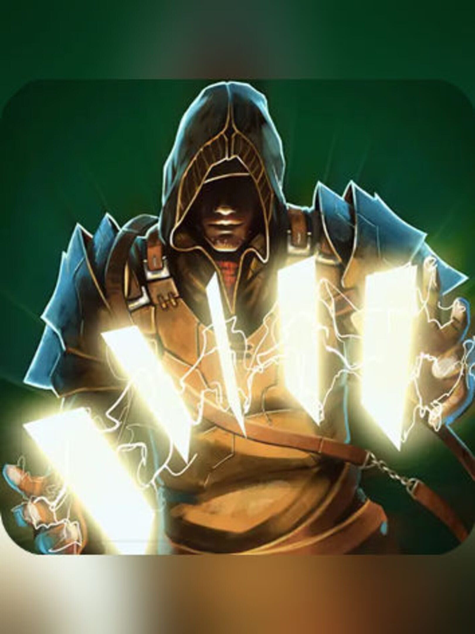 Evoker