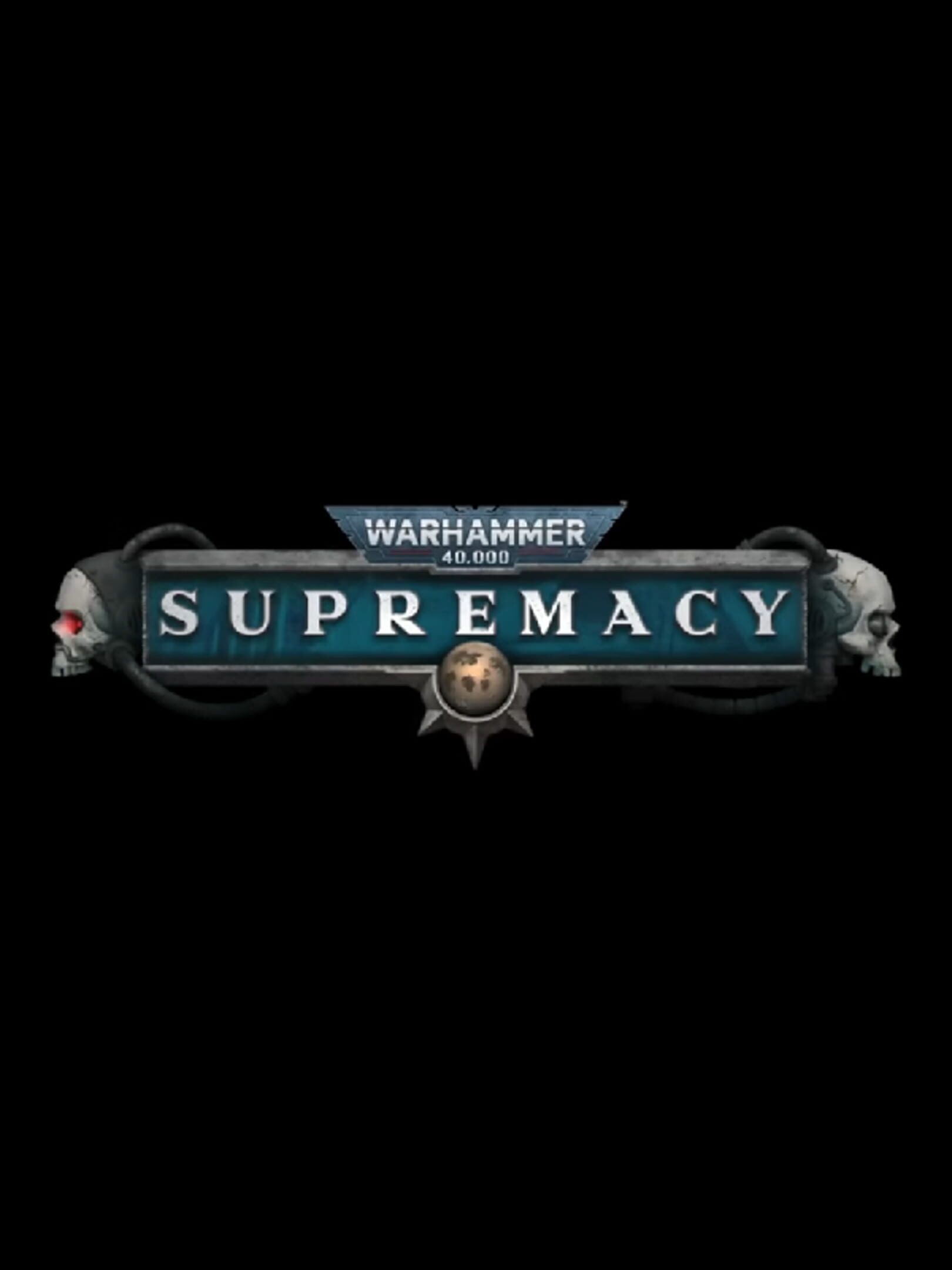 Supremacy: Warhammer 40,000