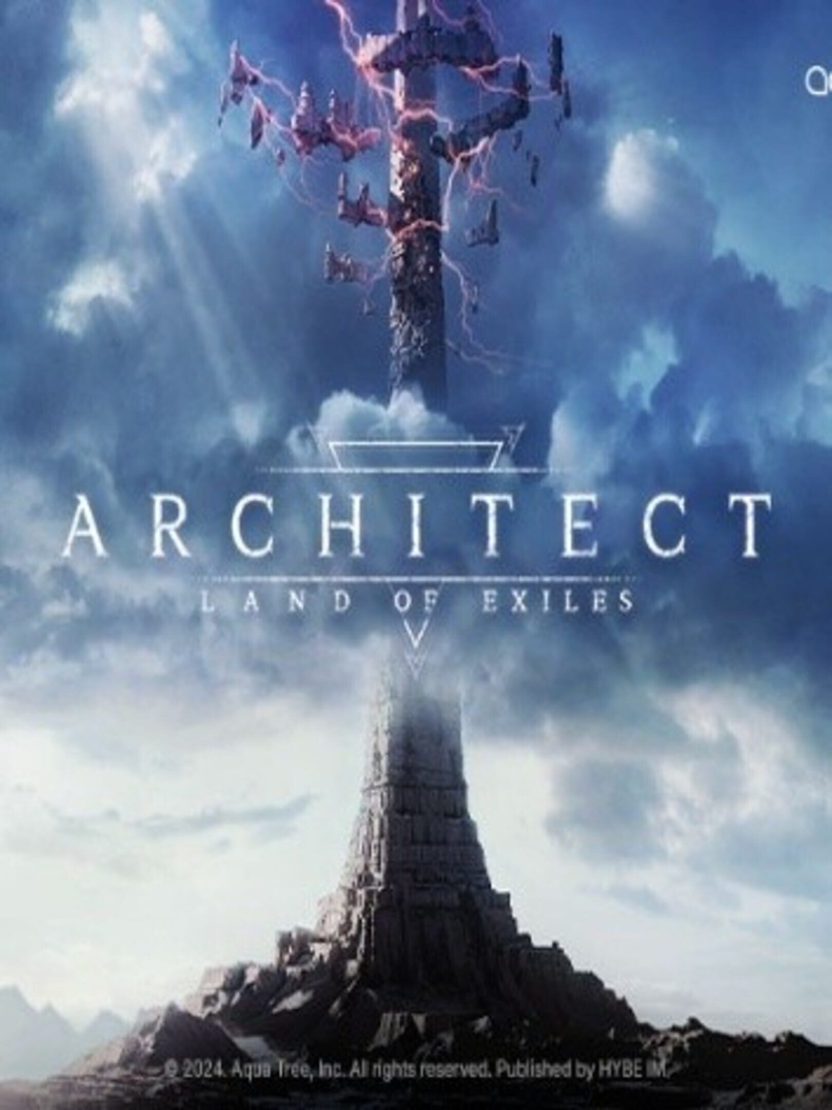 Architect: Land of Exiles