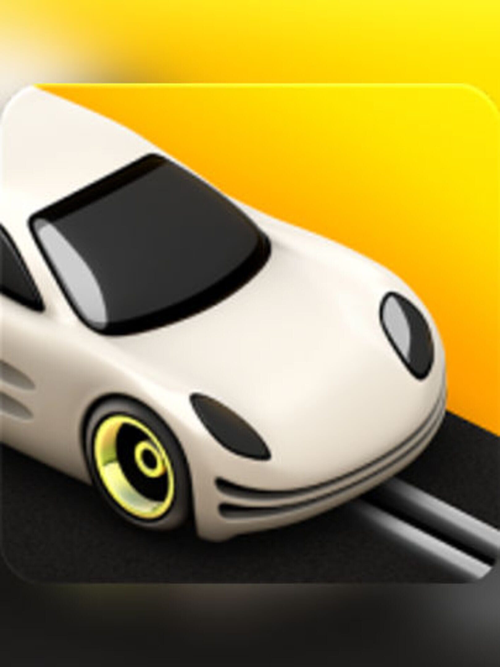 Groove Racer