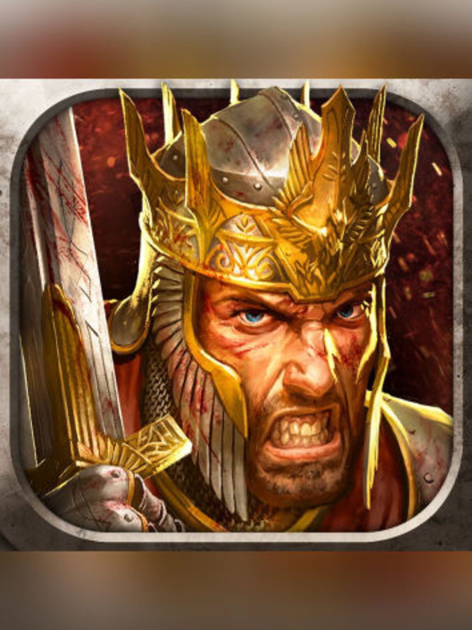 Kings of the Realm