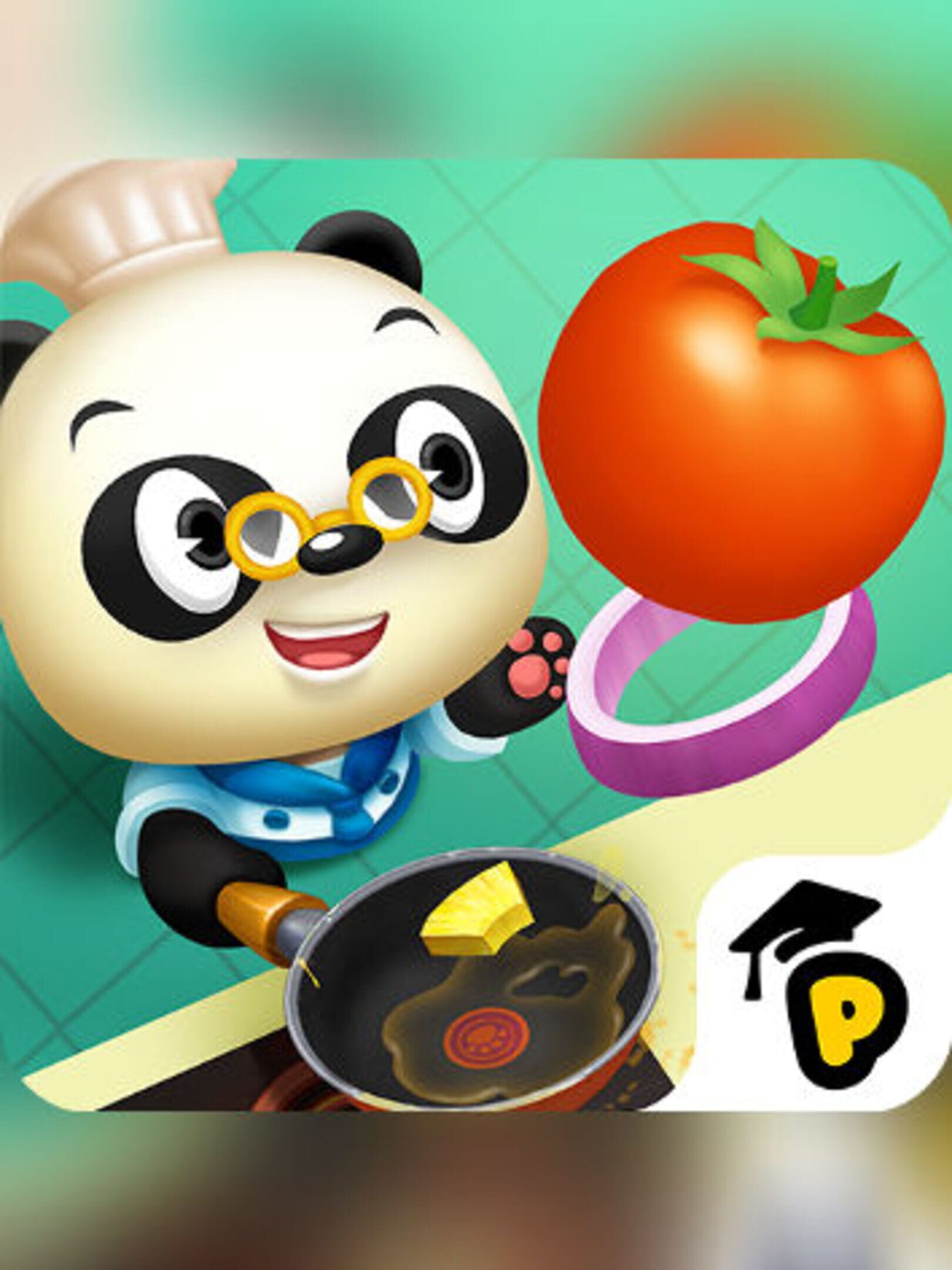 Dr. Panda Restaurant 2 cover