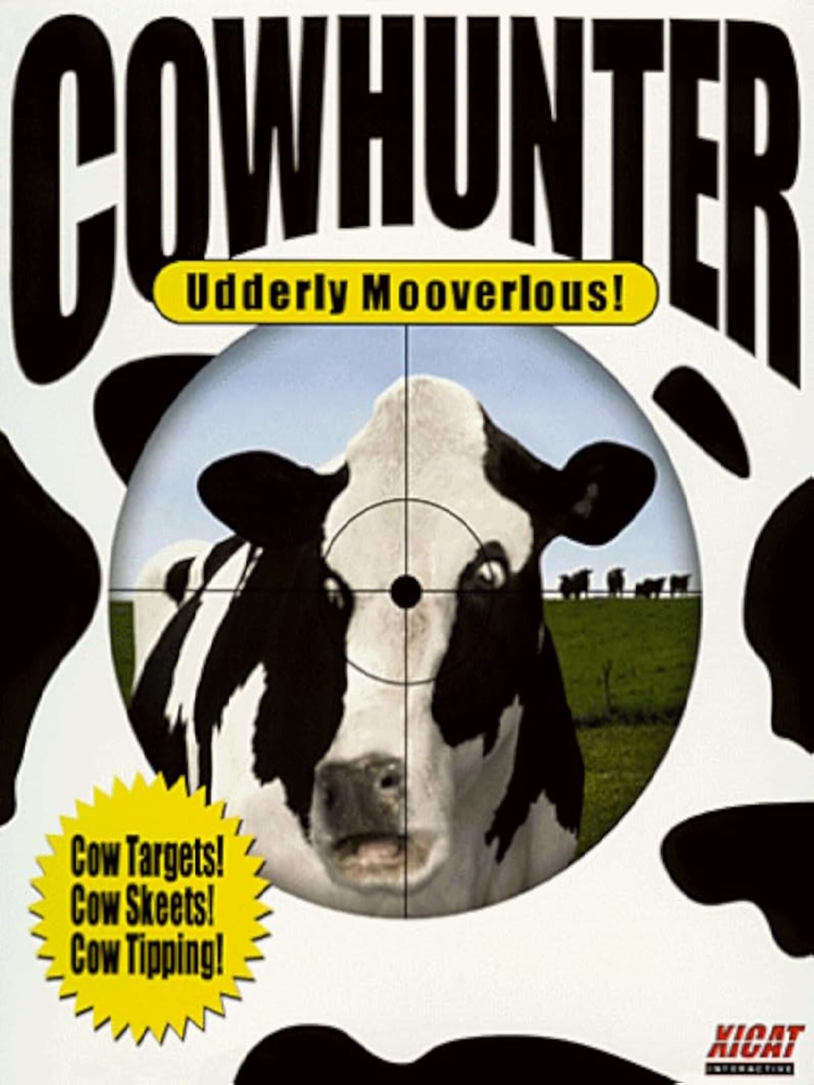 Cow Hunter