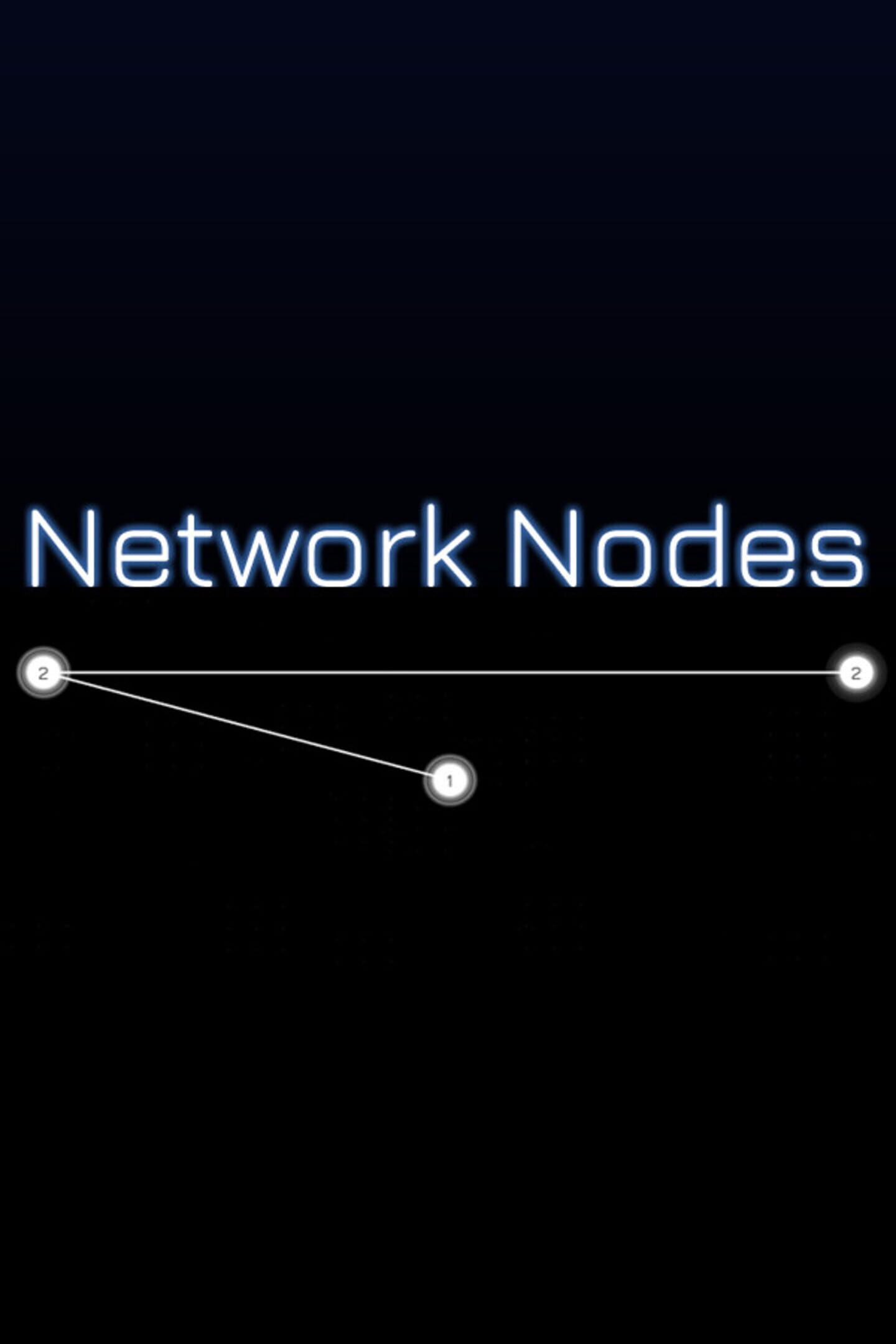 Network Nodes cover