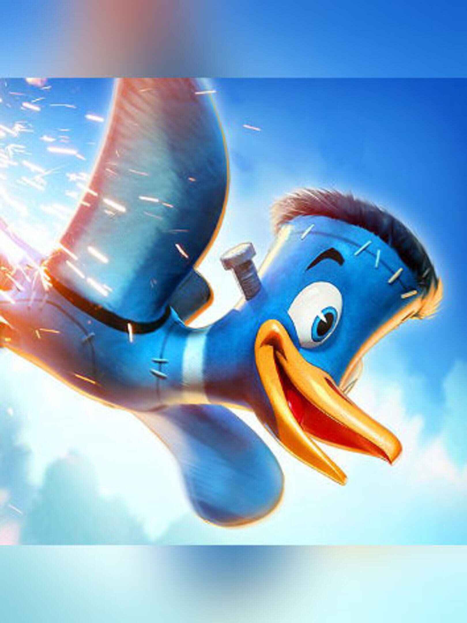 Oddwings Escape