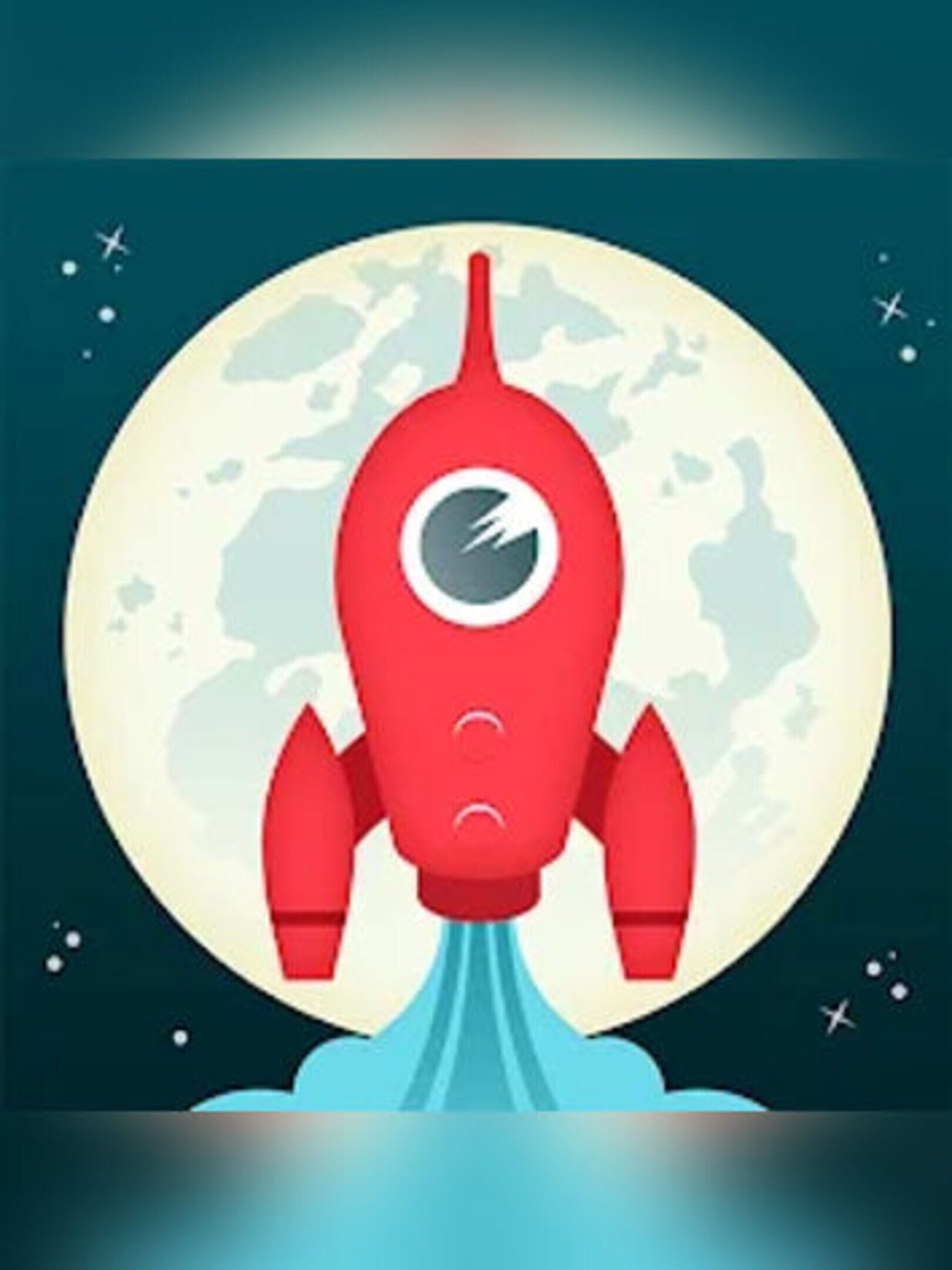 Let's Go Rocket