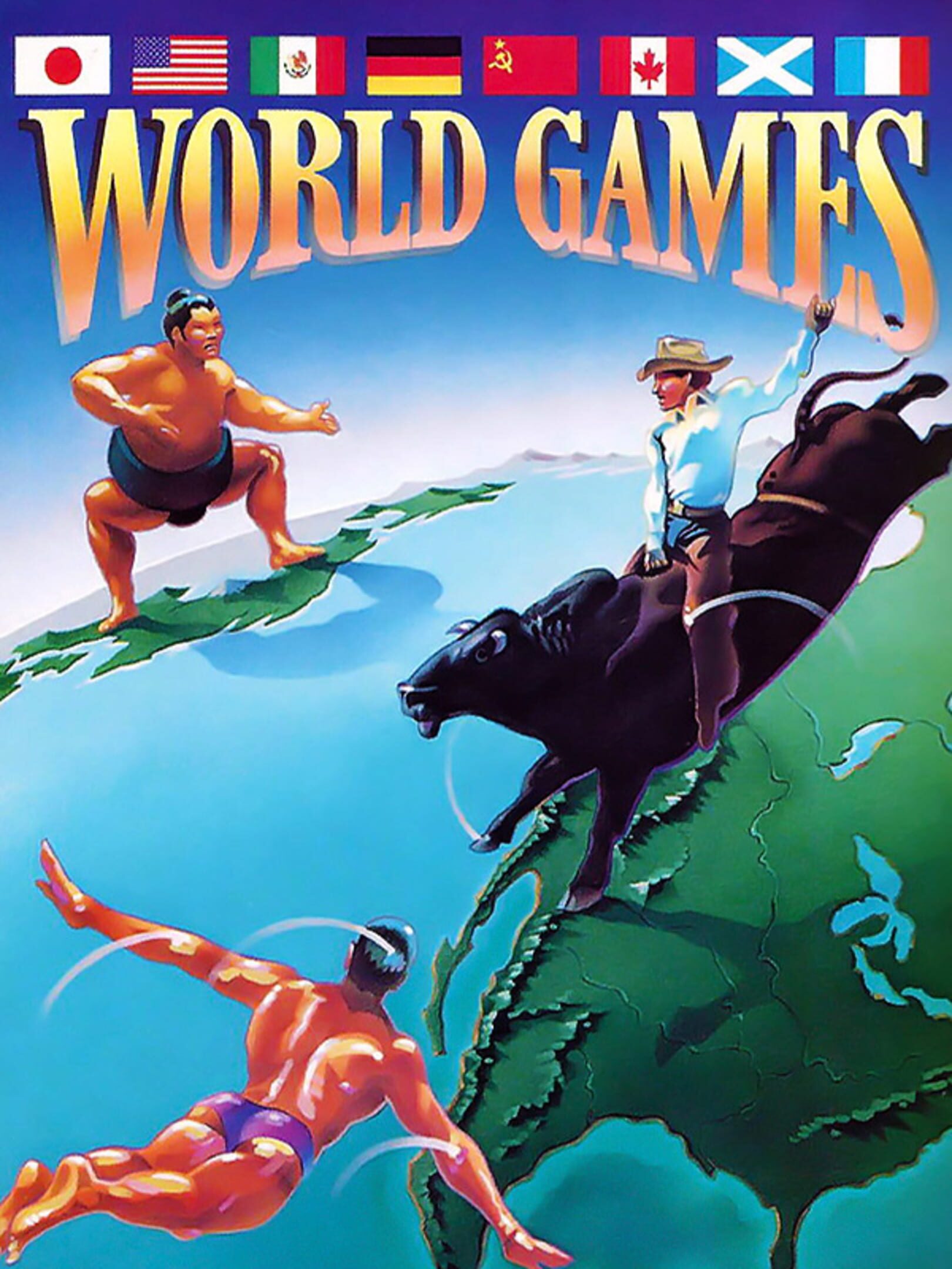 World Games